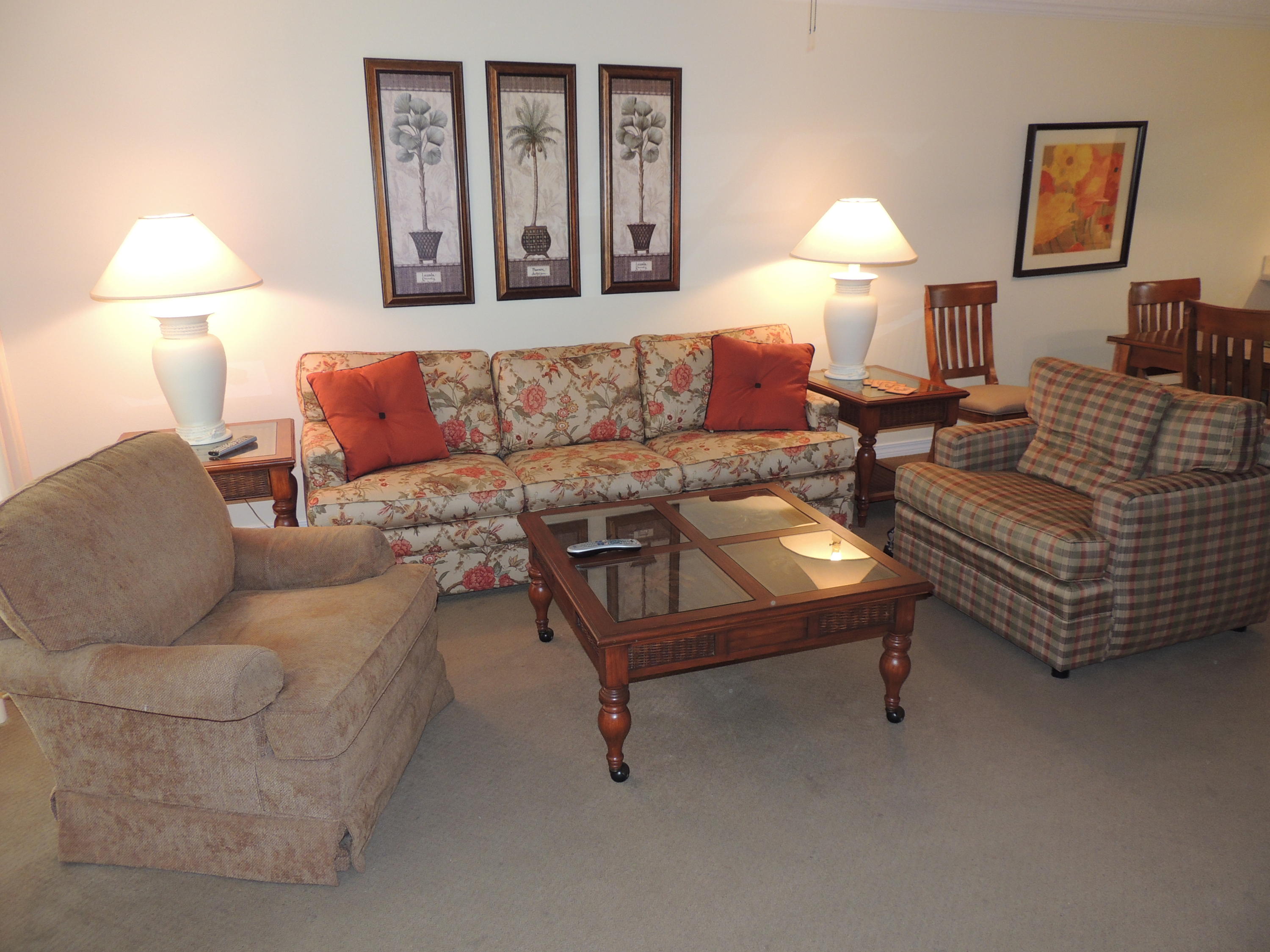 ISLANDER CONDO PH 2 - Residential