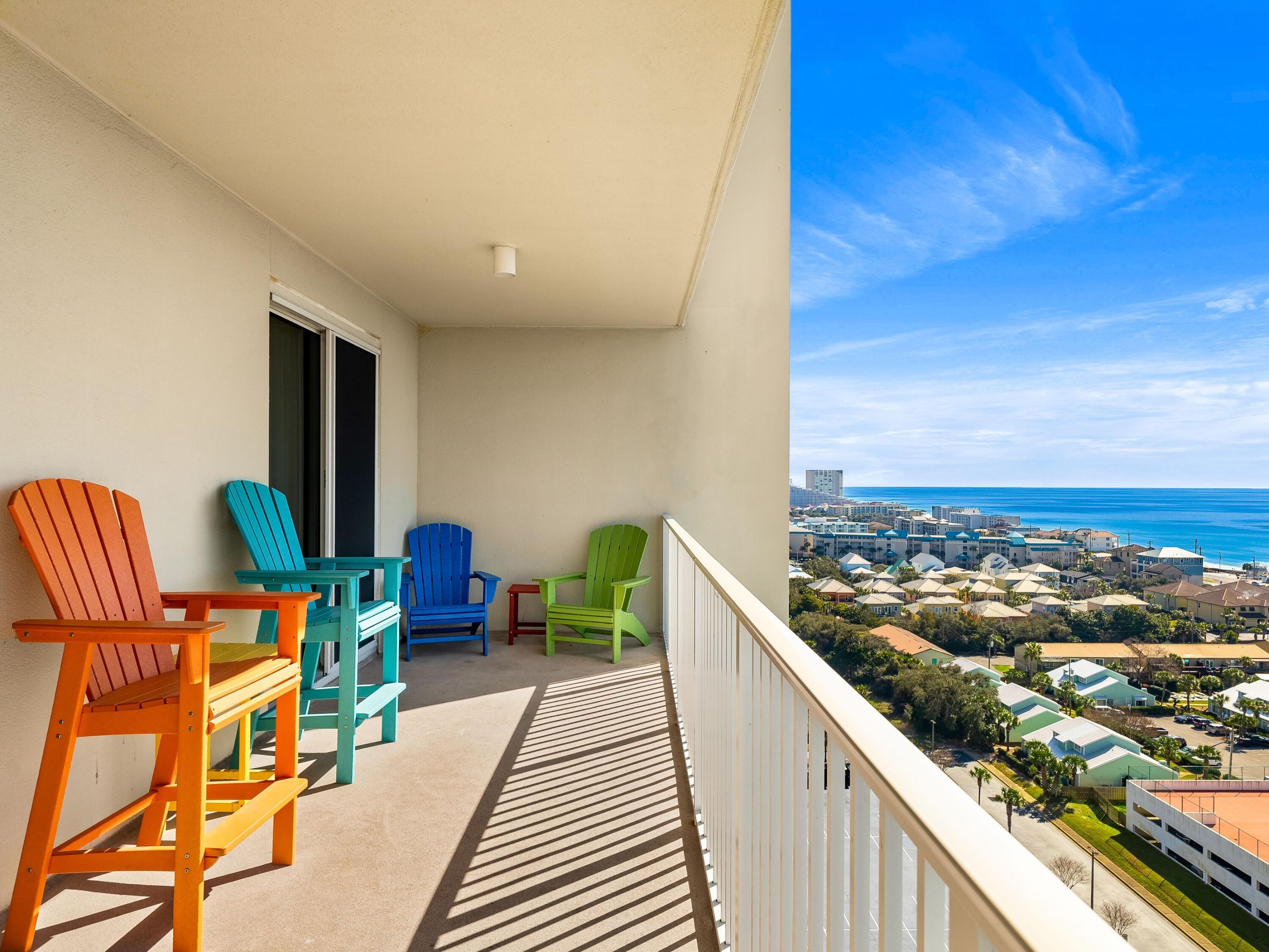 ARIEL DUNES - Residential