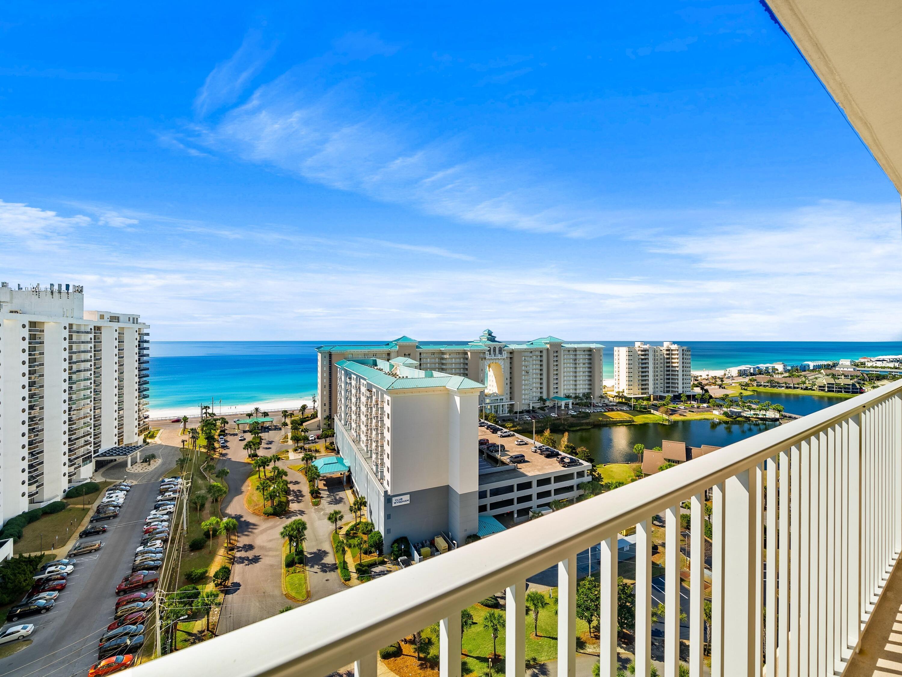 ARIEL DUNES - Residential