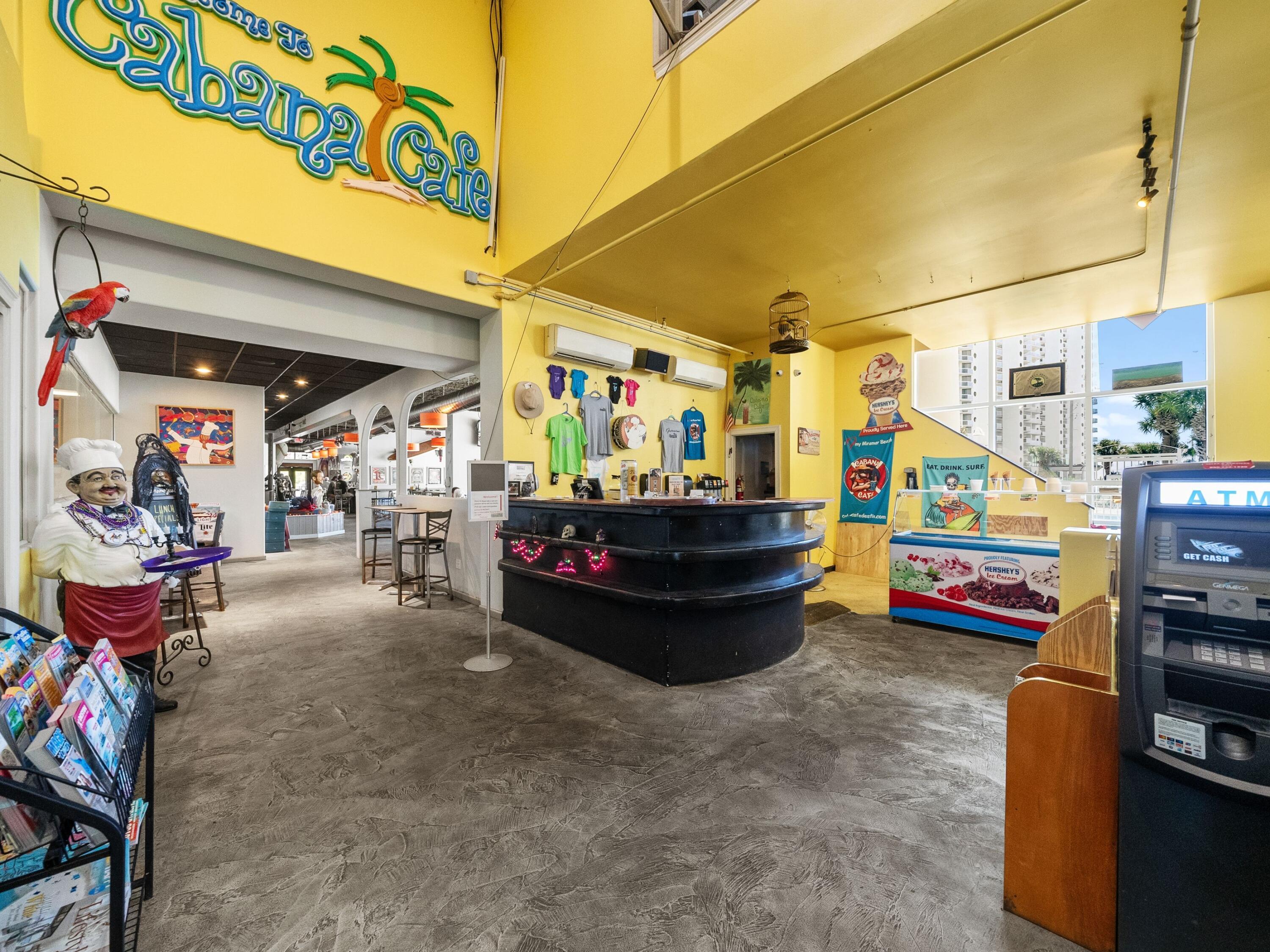 ARIEL DUNES - Residential