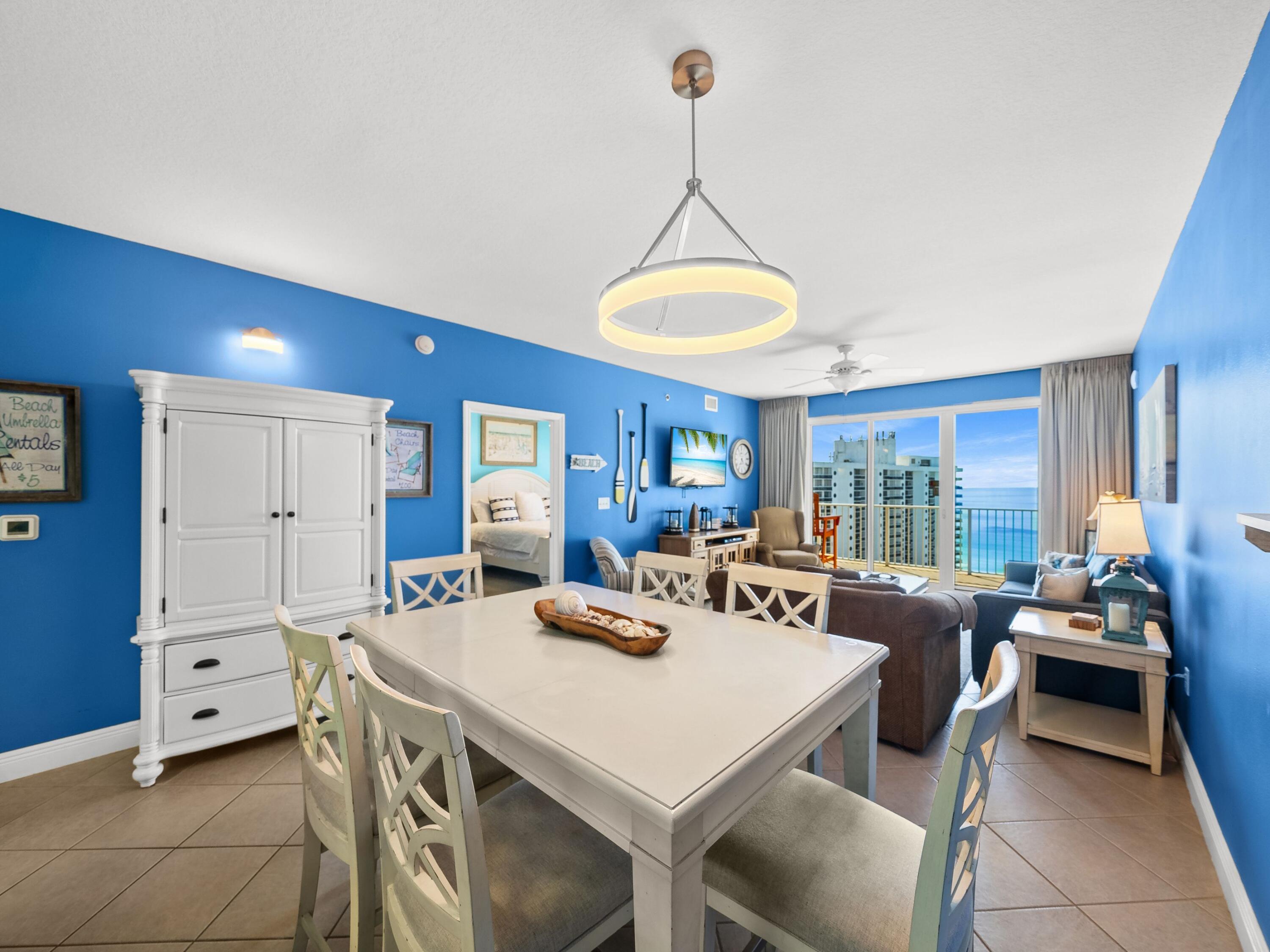 ARIEL DUNES - Residential