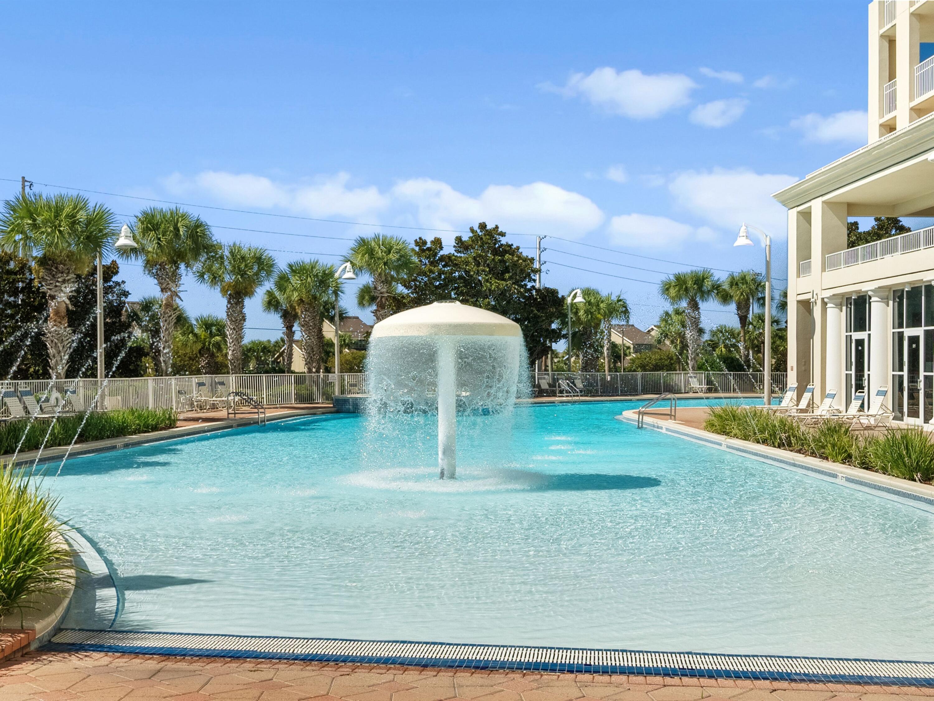 ARIEL DUNES - Residential