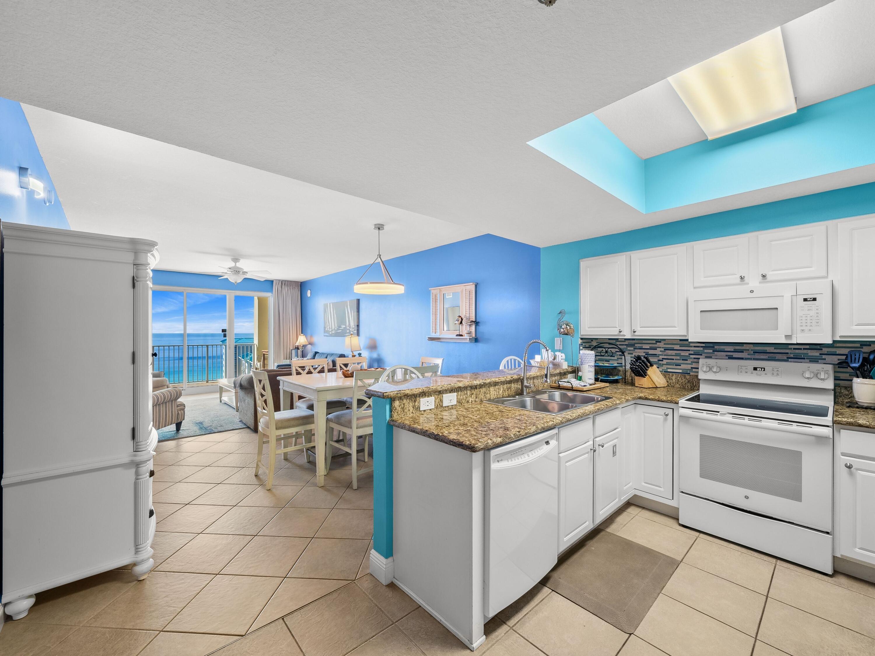 ARIEL DUNES - Residential