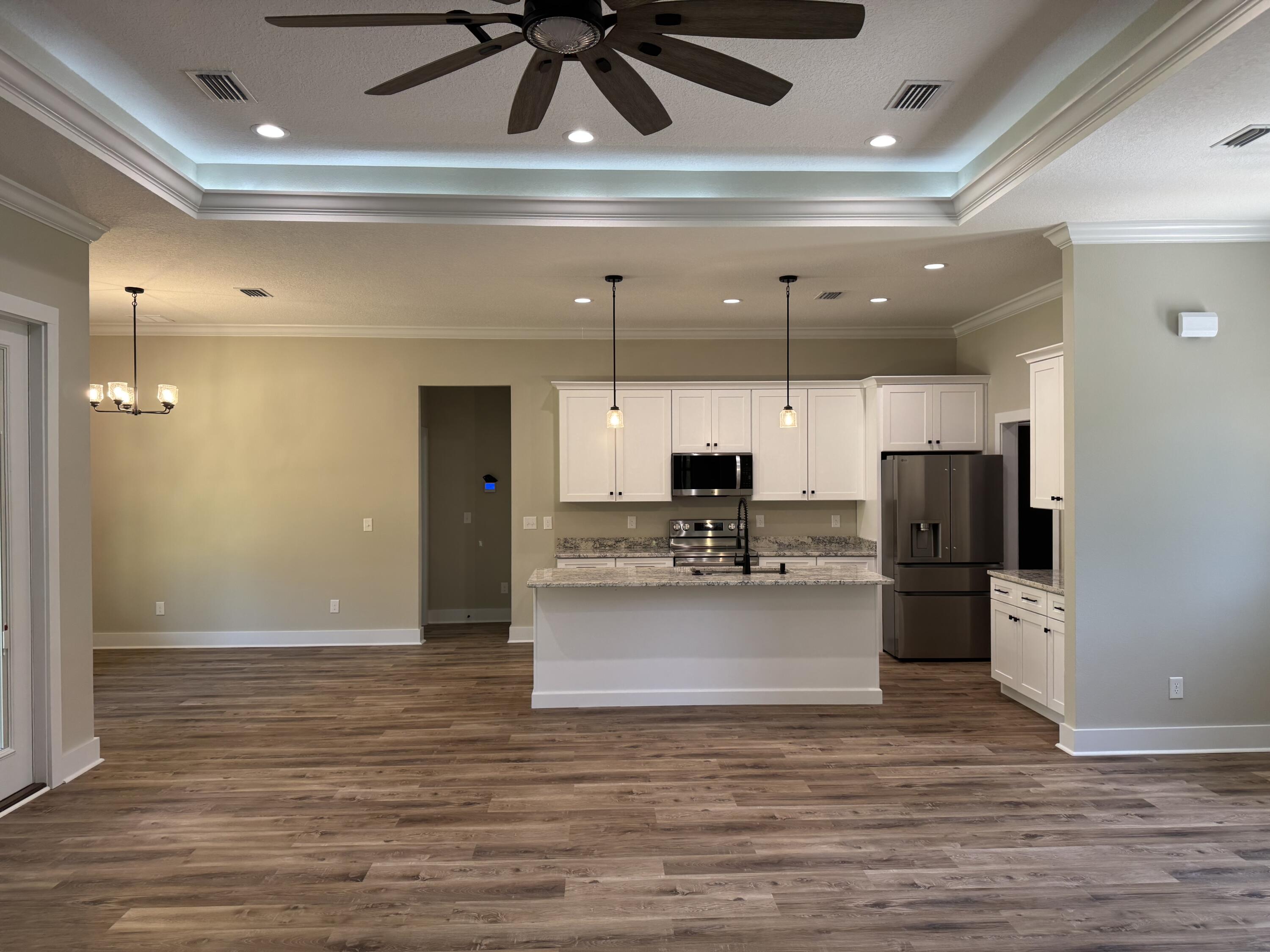 WOLFORD ACRES - Residential