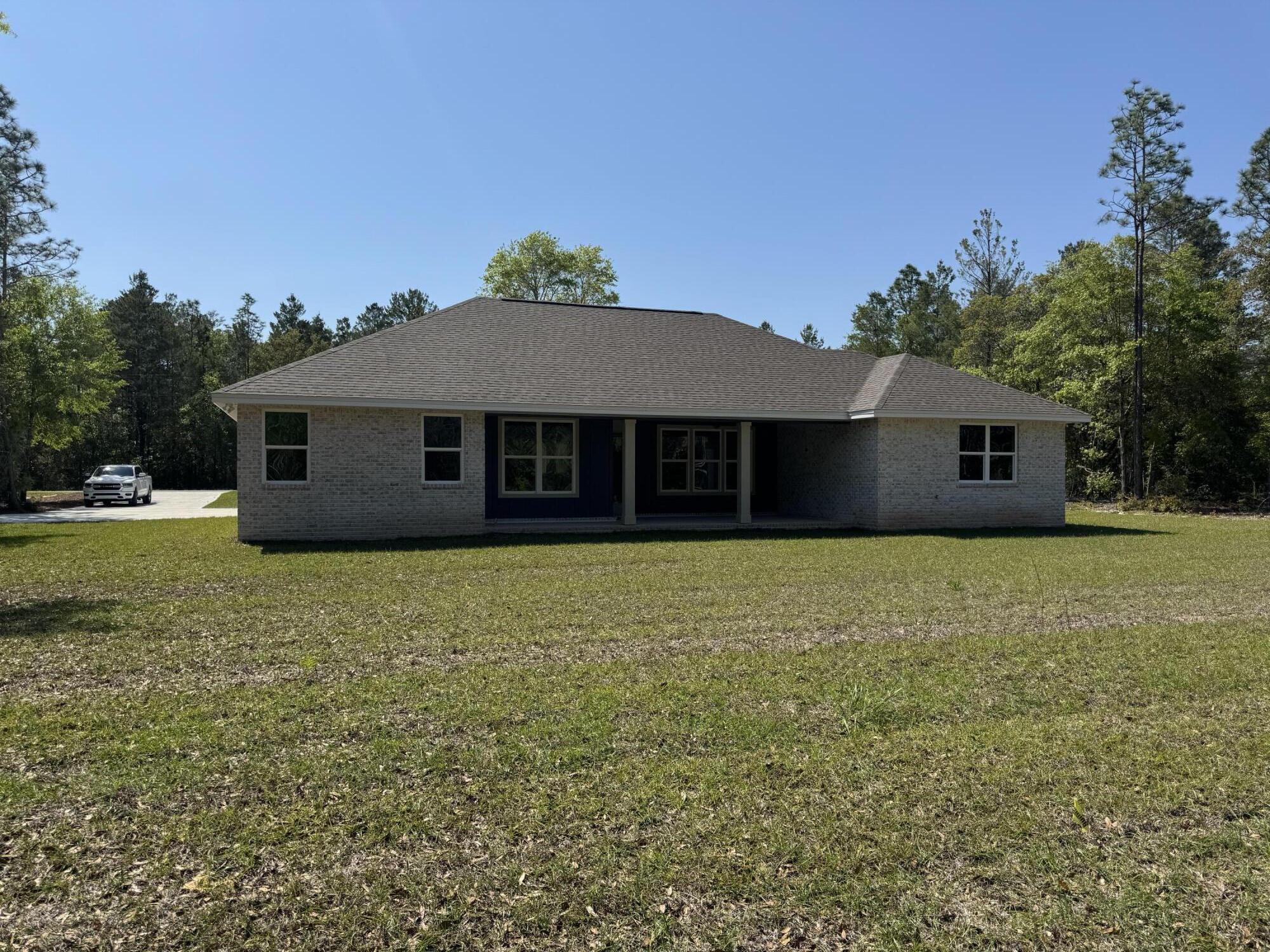 WOLFORD ACRES - Residential