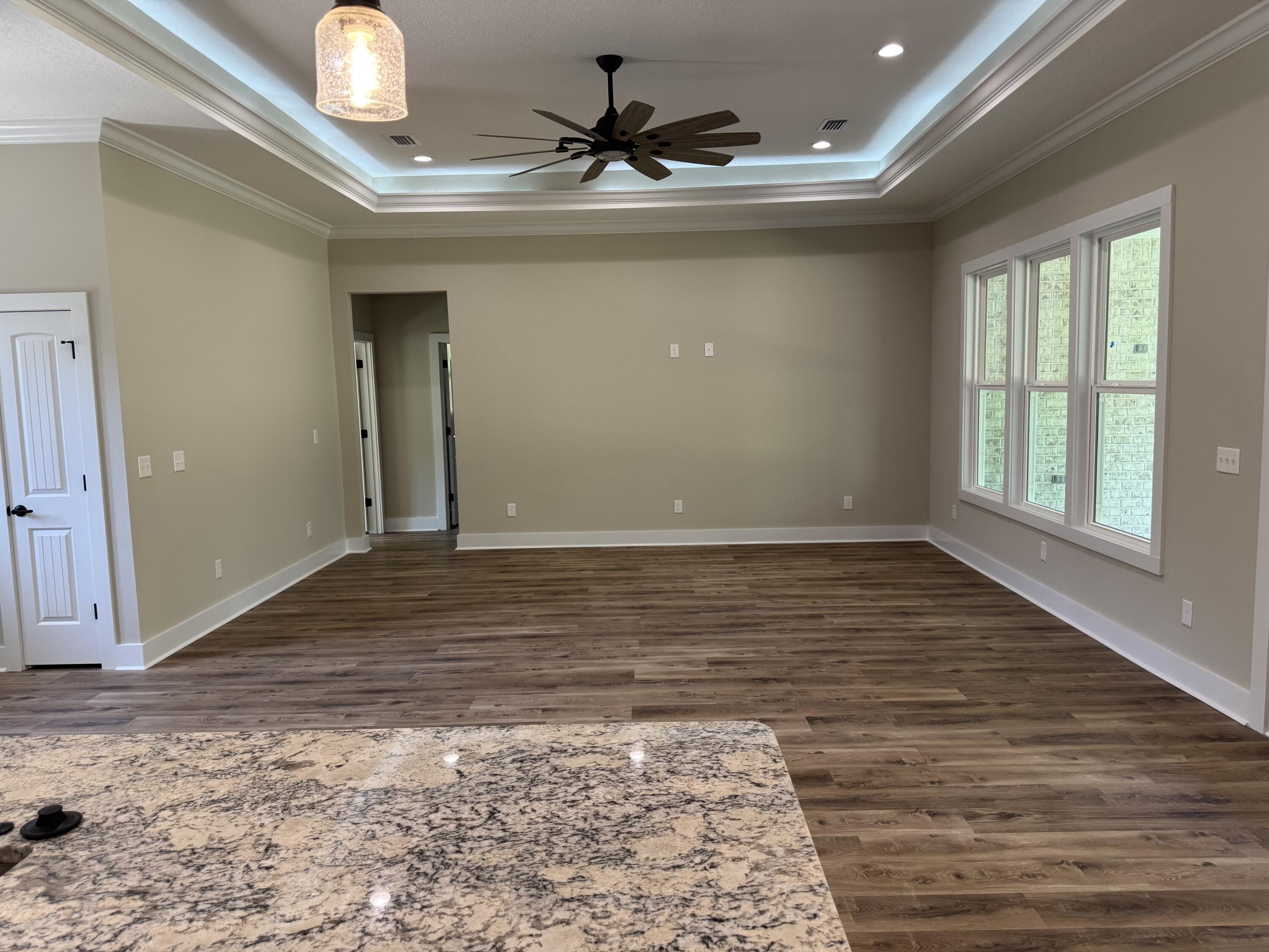 WOLFORD ACRES - Residential