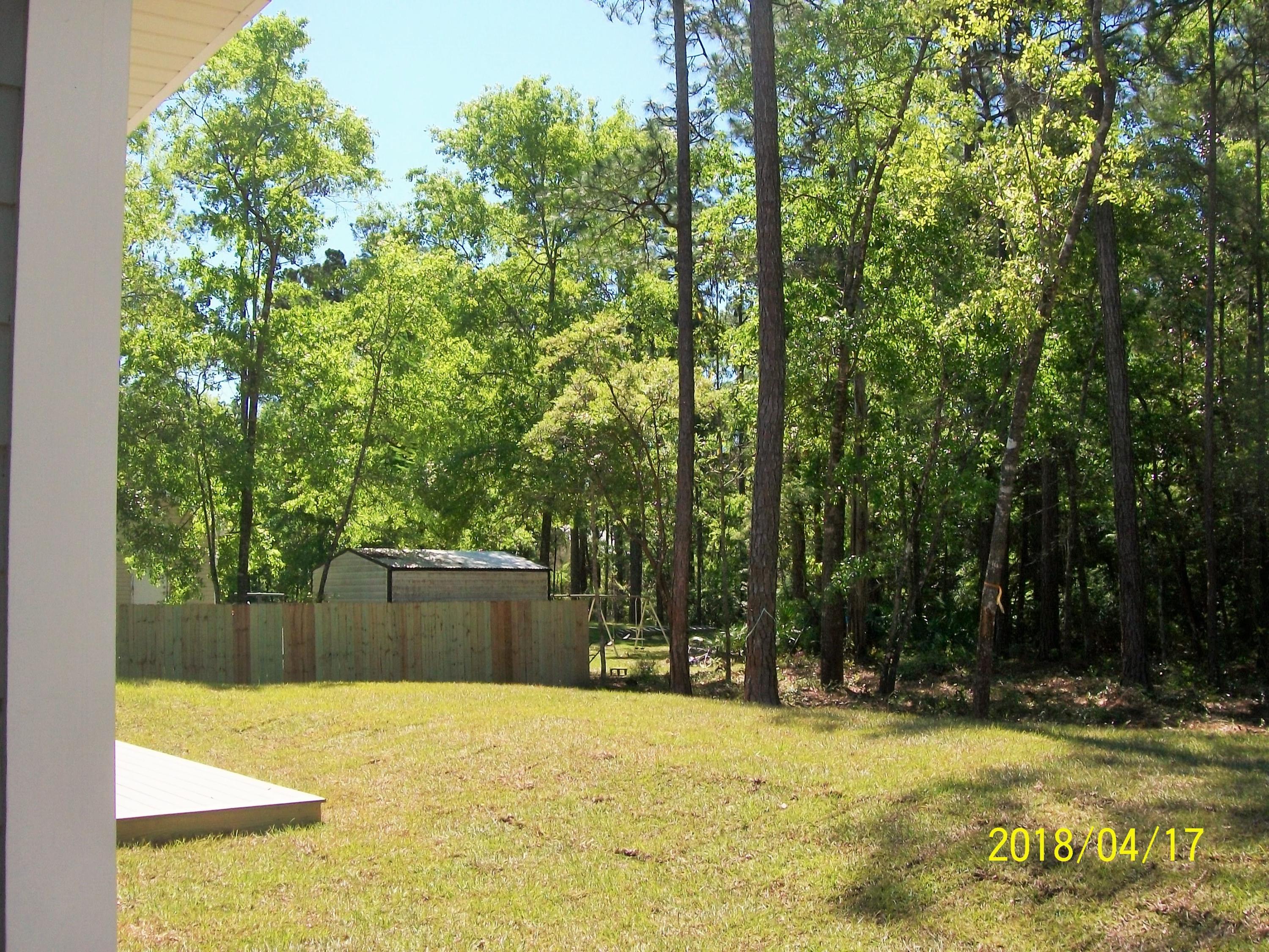 PARADISE UNREC - Residential