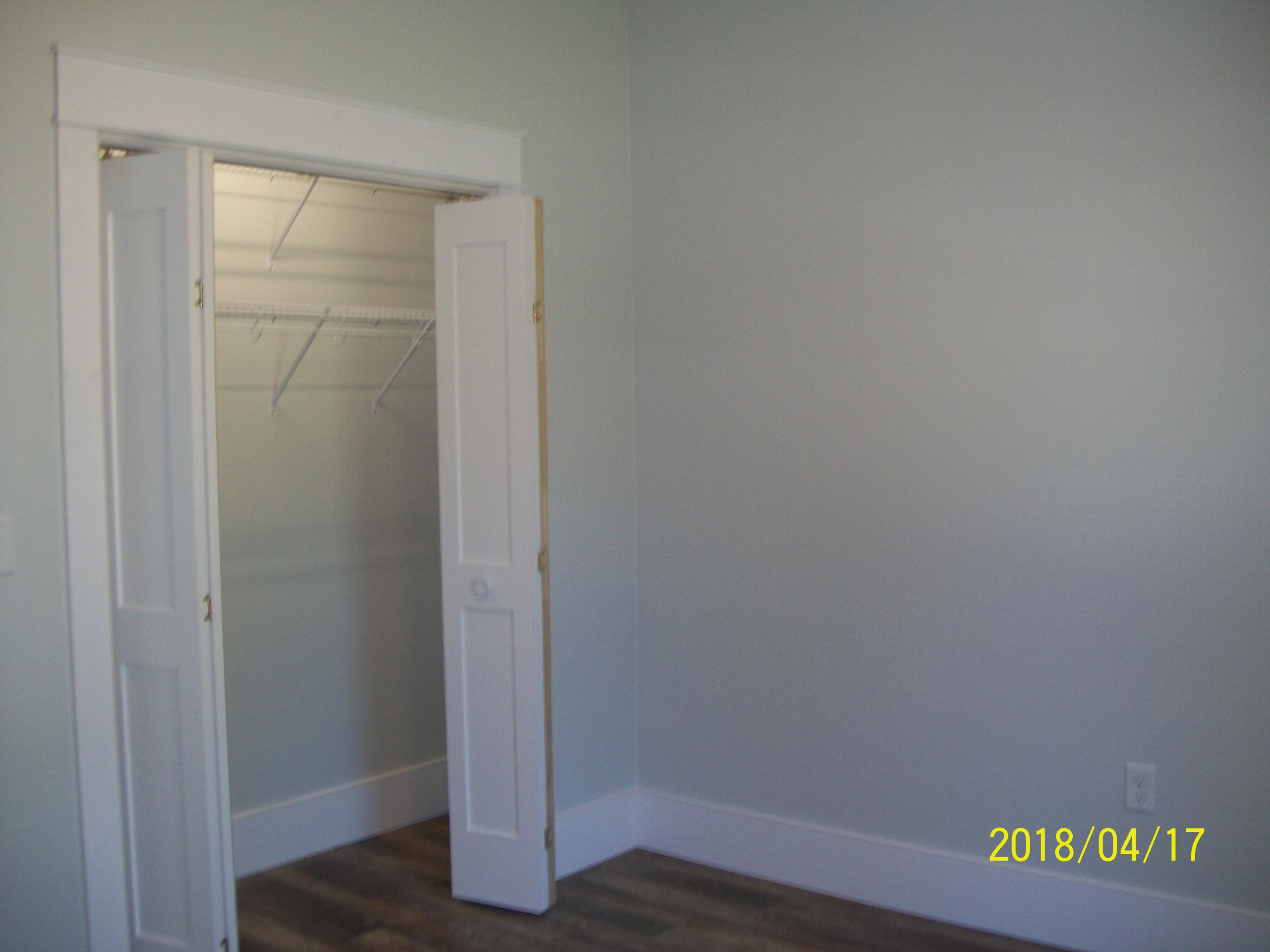 PARADISE UNREC - Residential