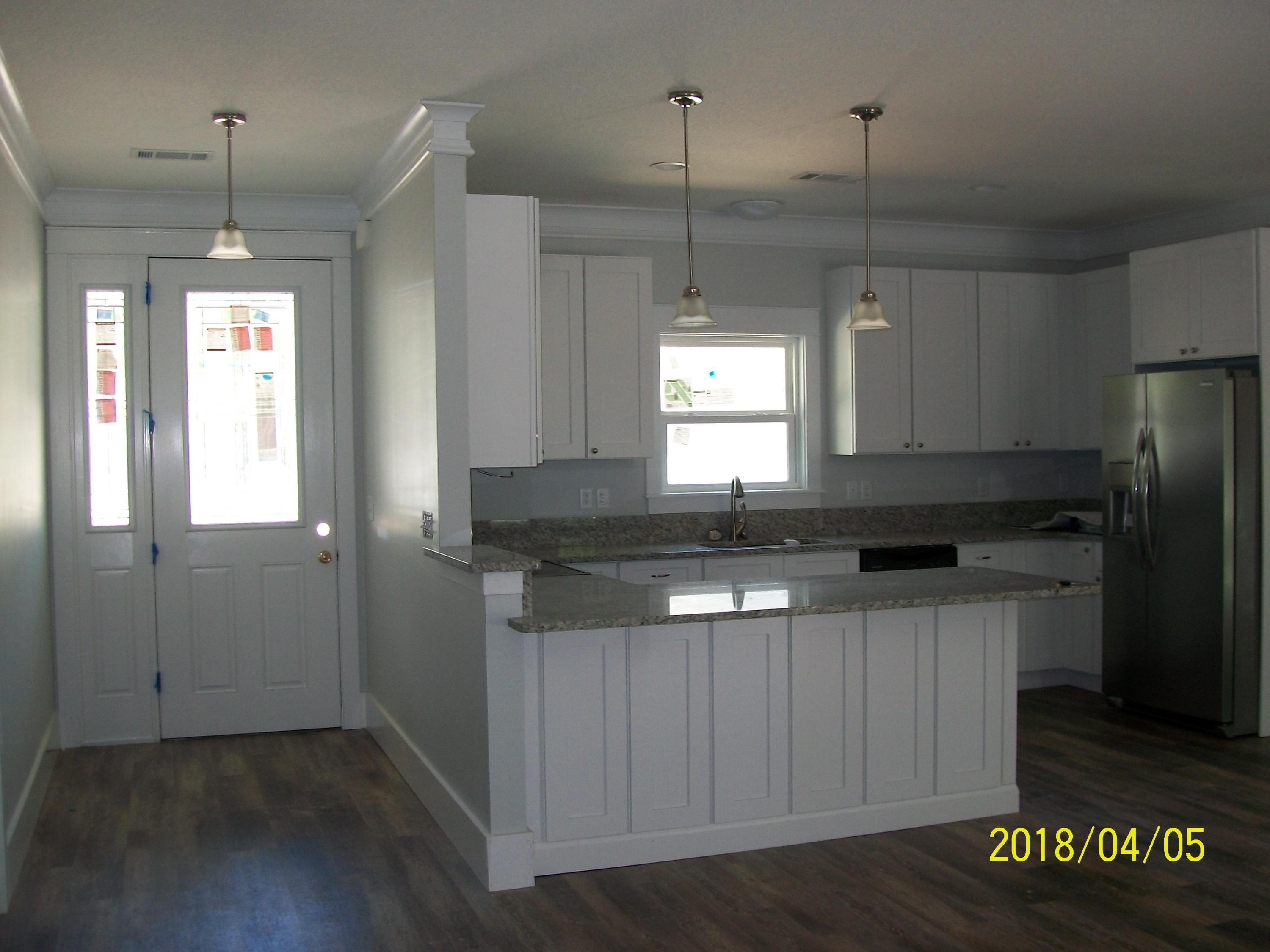 PARADISE UNREC - Residential