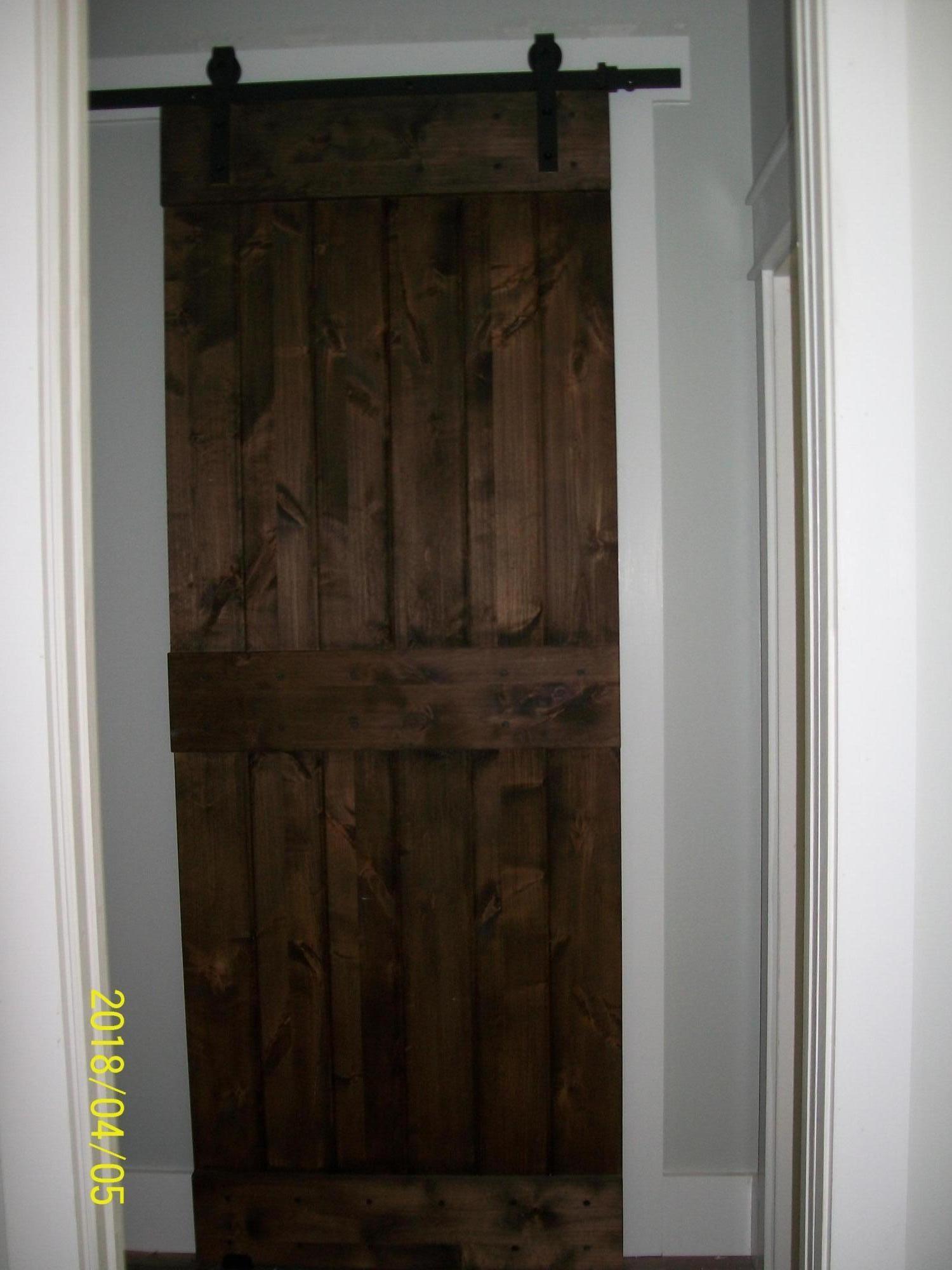 PARADISE UNREC - Residential