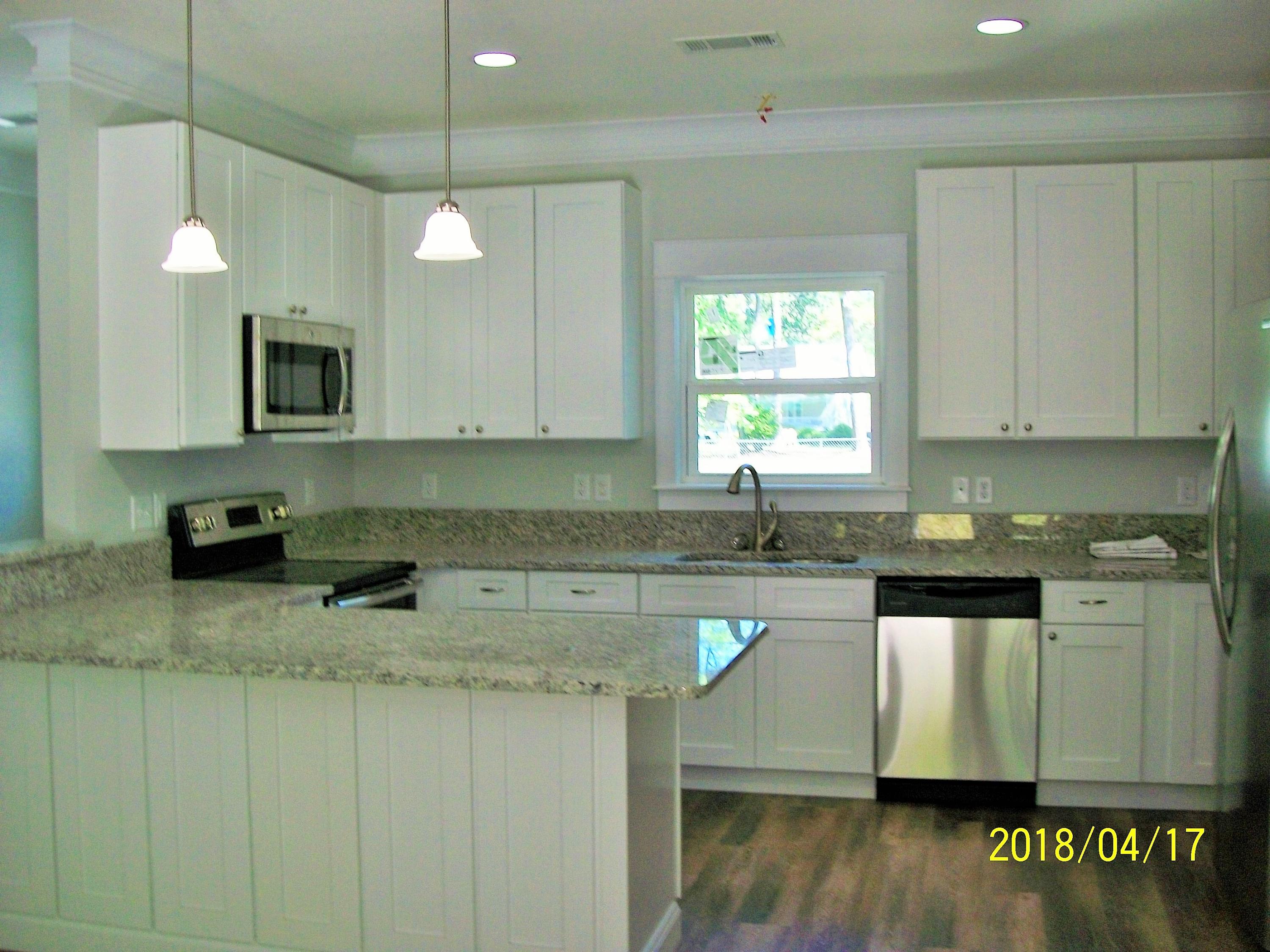 PARADISE UNREC - Residential