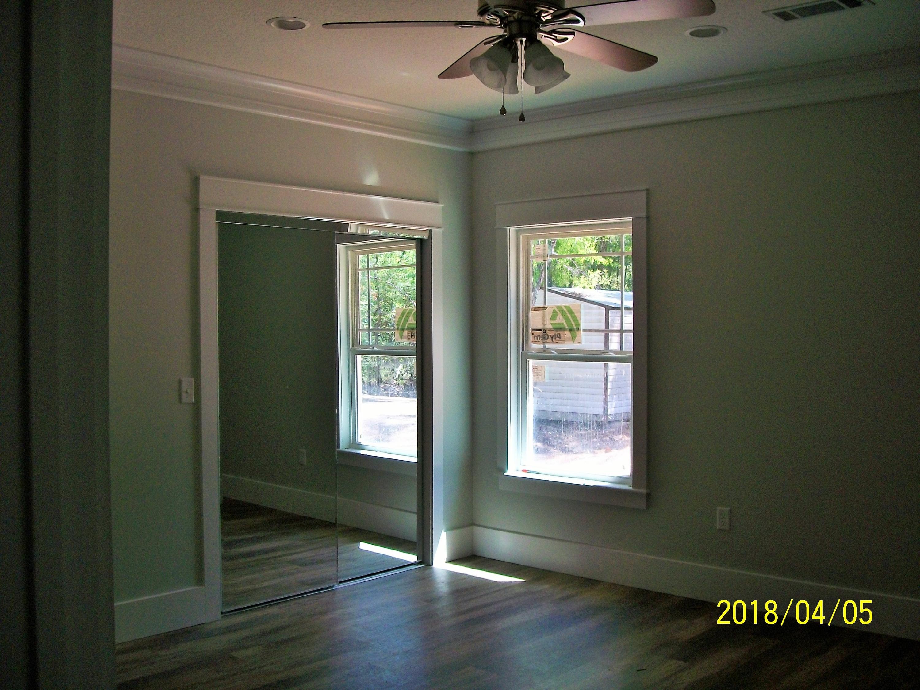 PARADISE UNREC - Residential