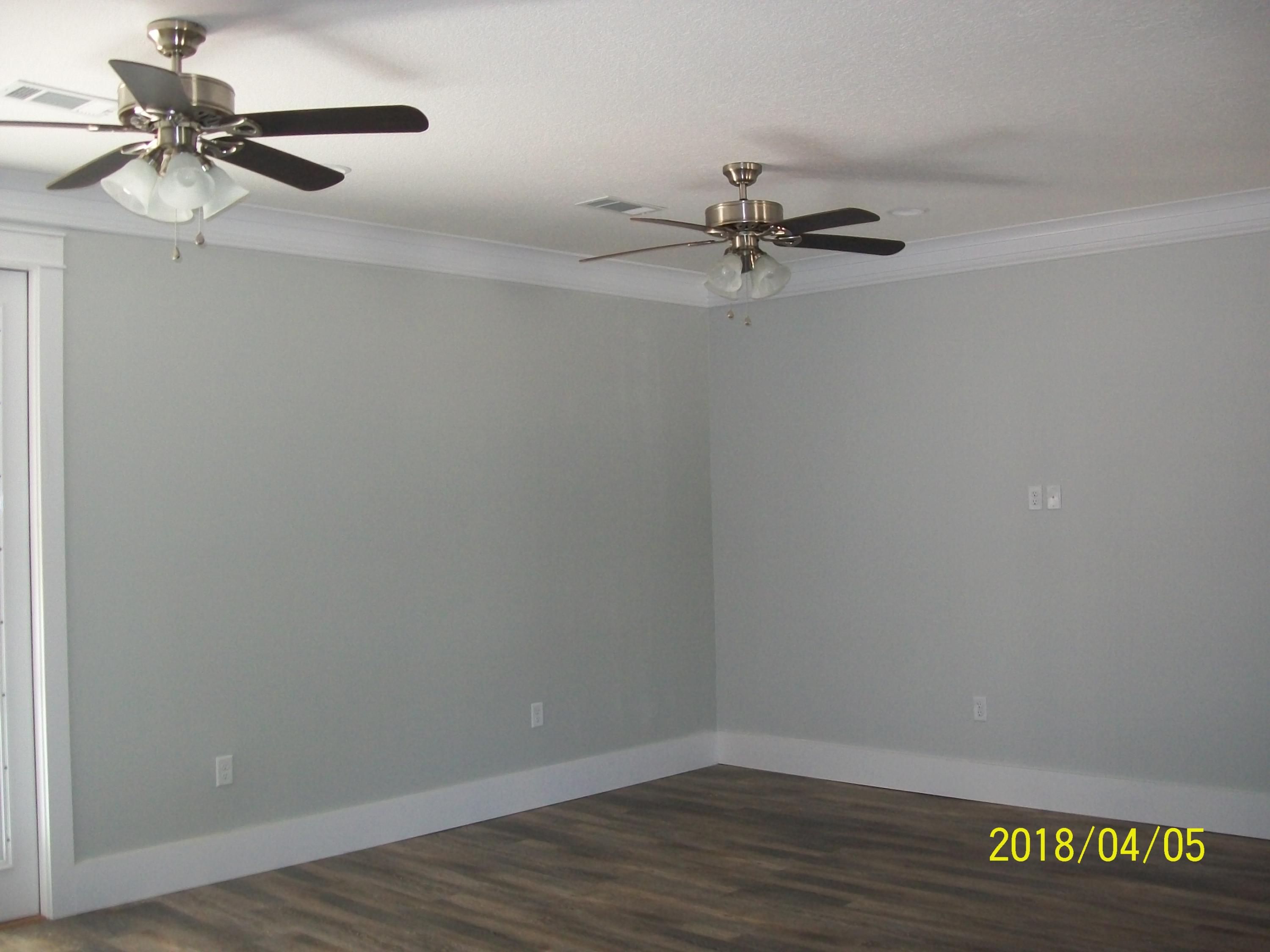 PARADISE UNREC - Residential