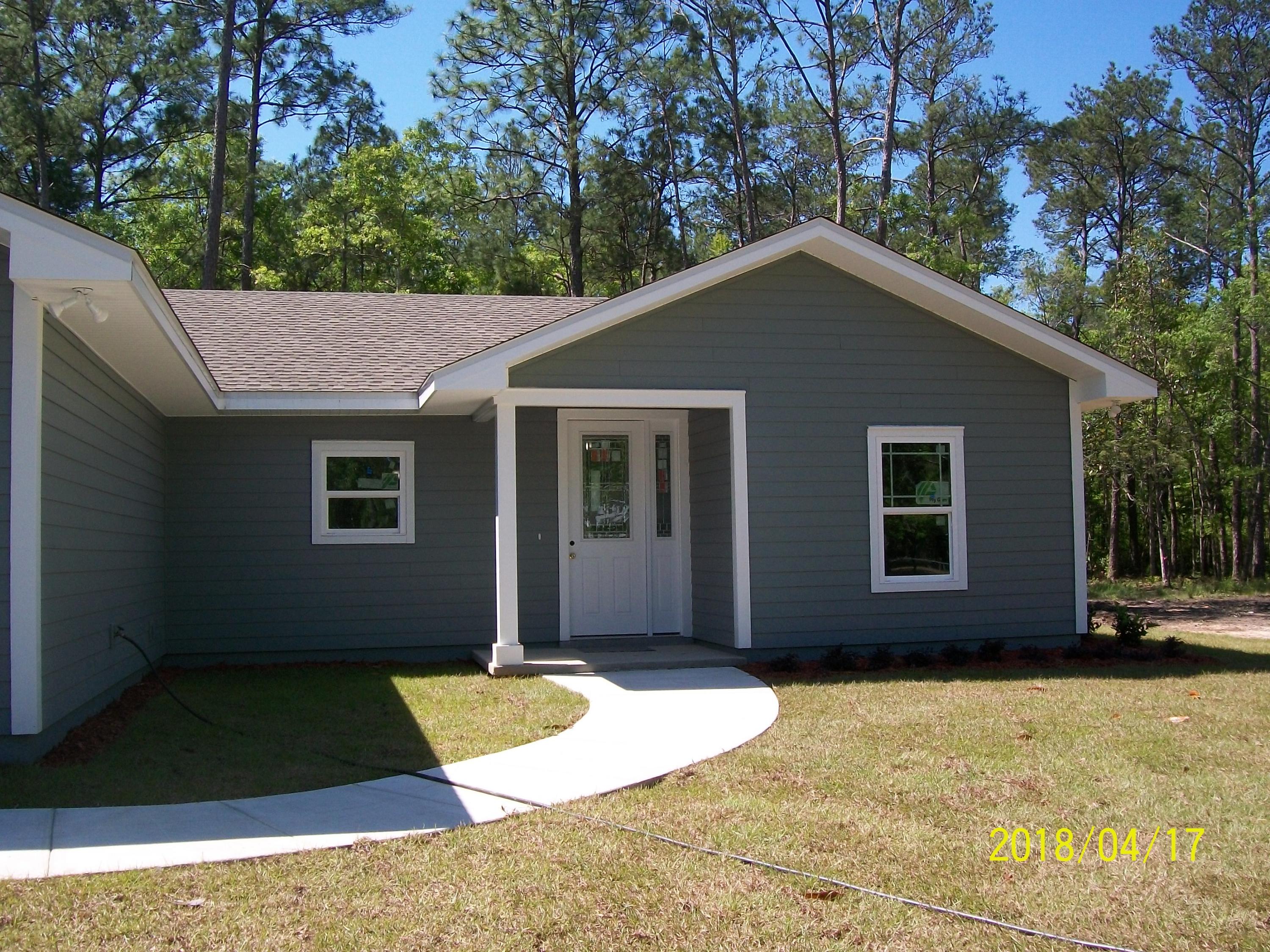 PARADISE UNREC - Residential