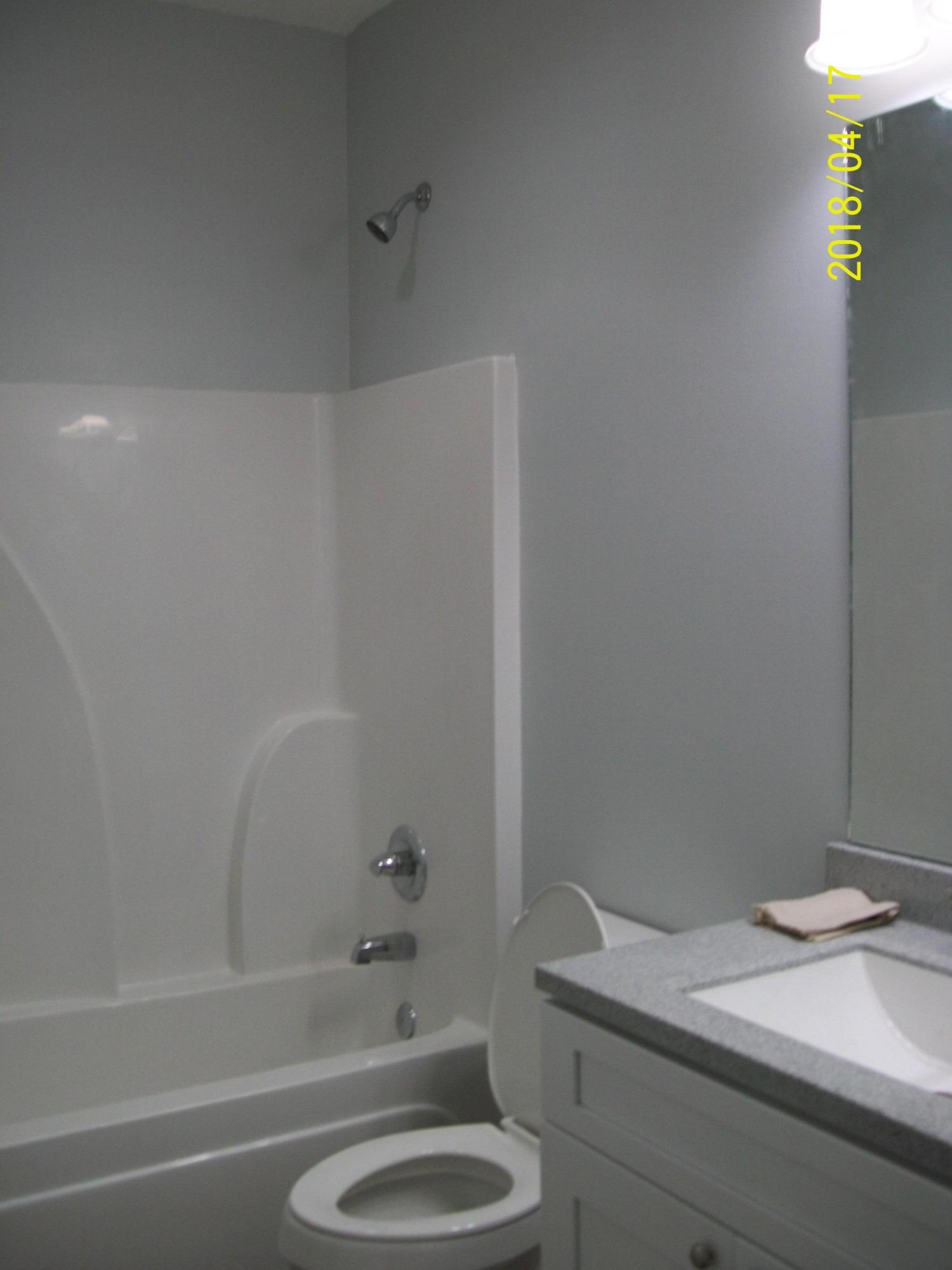 PARADISE UNREC - Residential