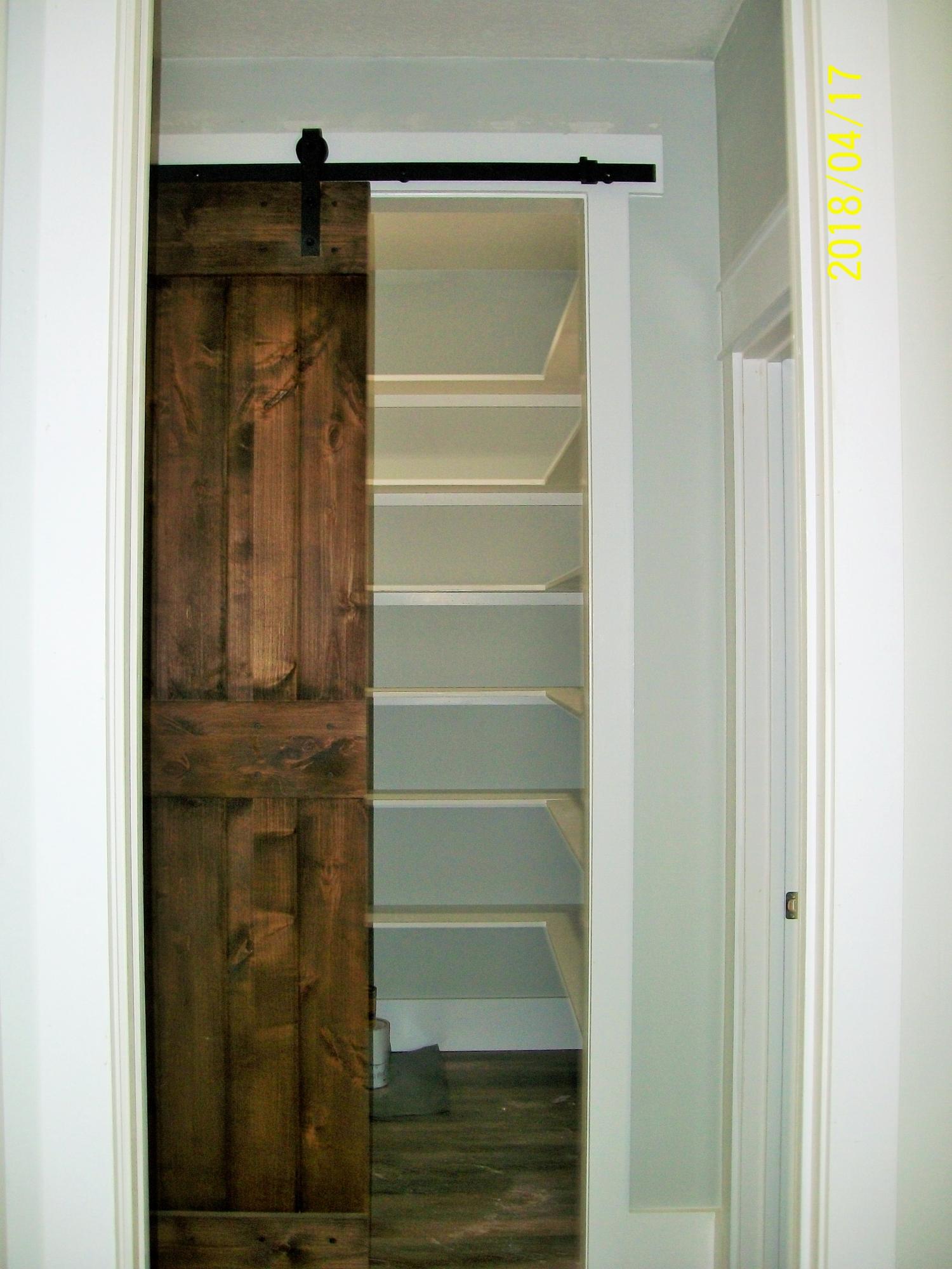 PARADISE UNREC - Residential