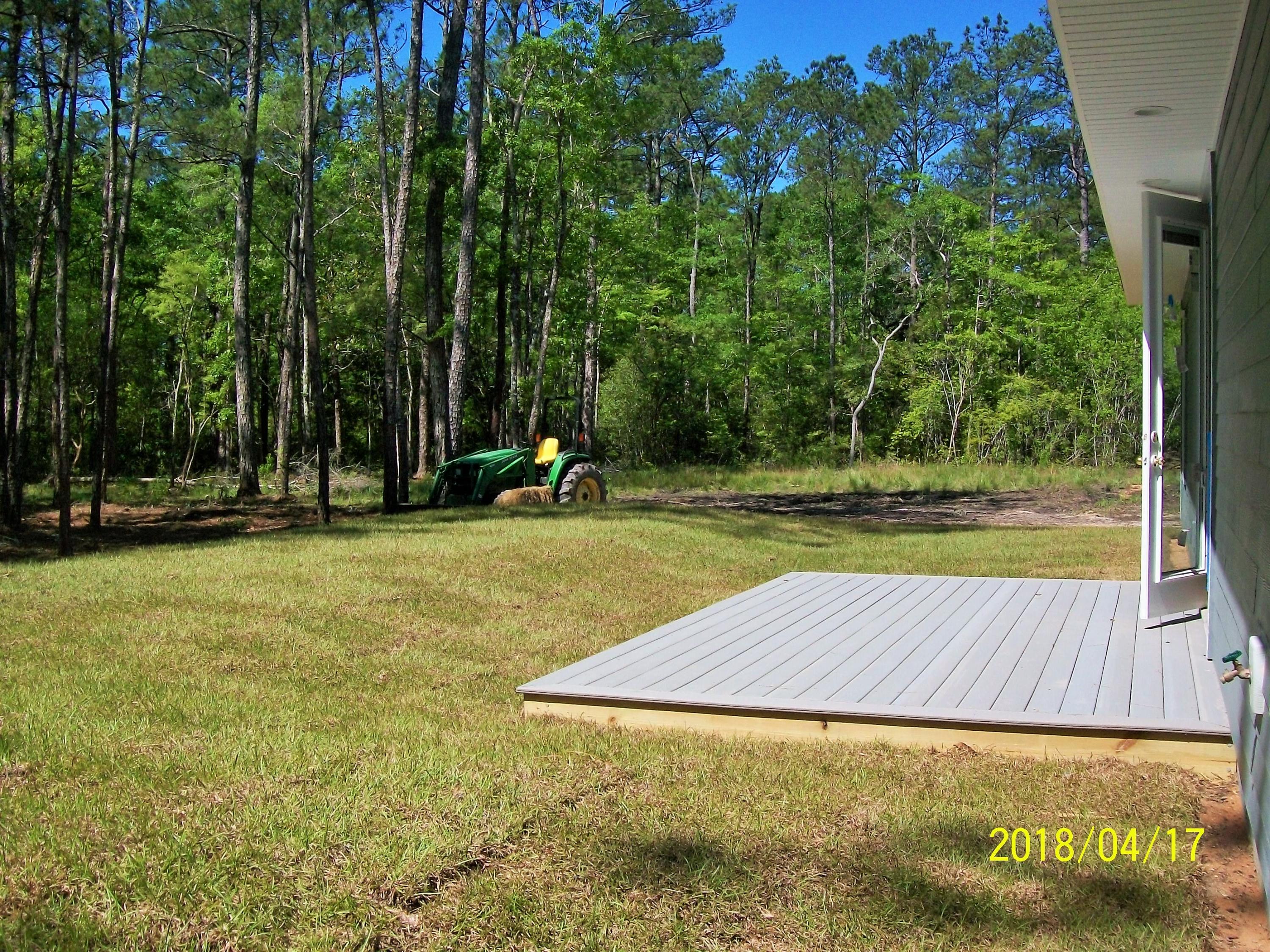 PARADISE UNREC - Residential