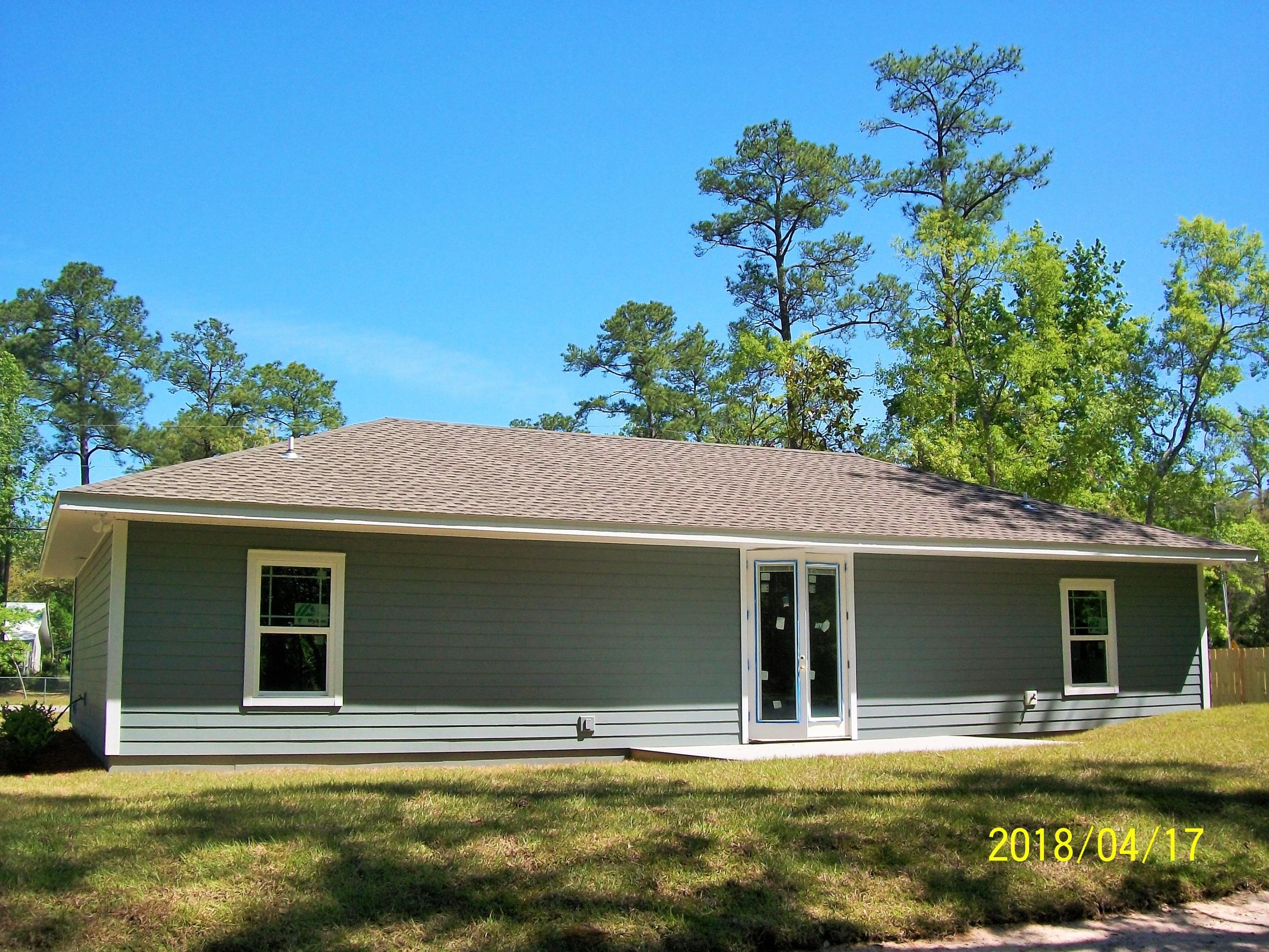 PARADISE UNREC - Residential