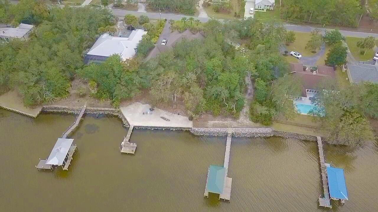 HATCHEE SHORES - Land