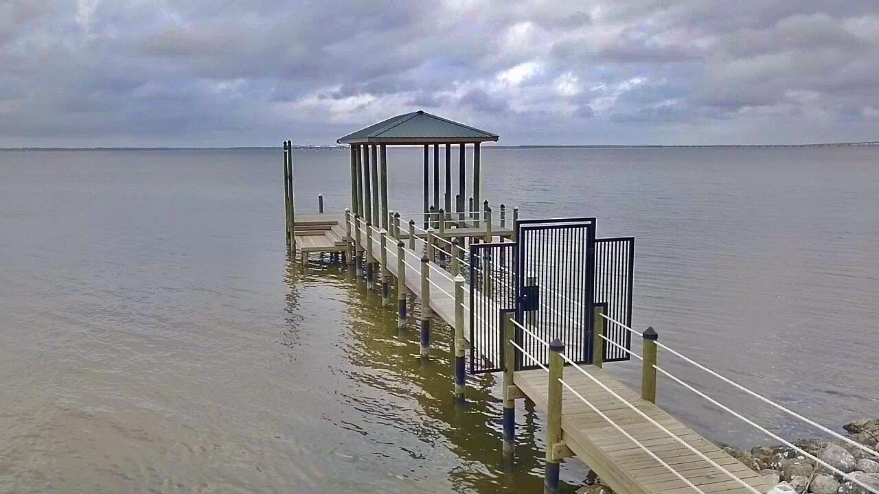 HATCHEE SHORES - Land