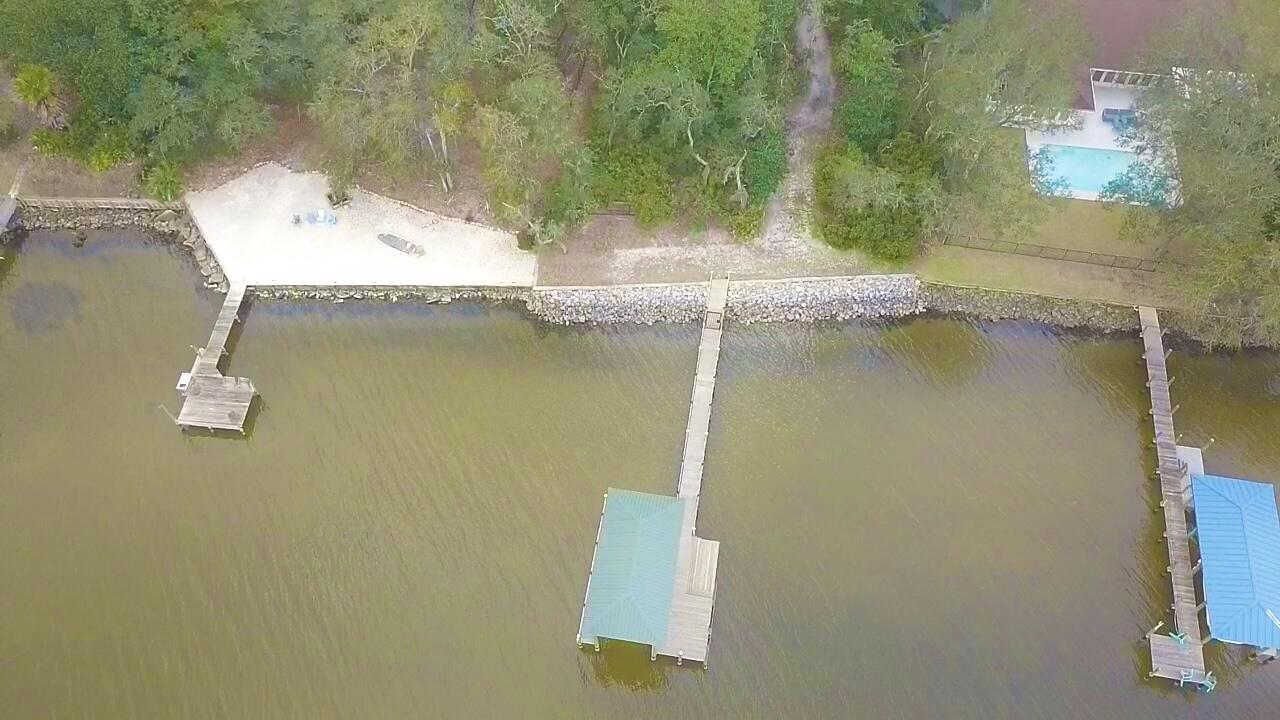 HATCHEE SHORES - Land
