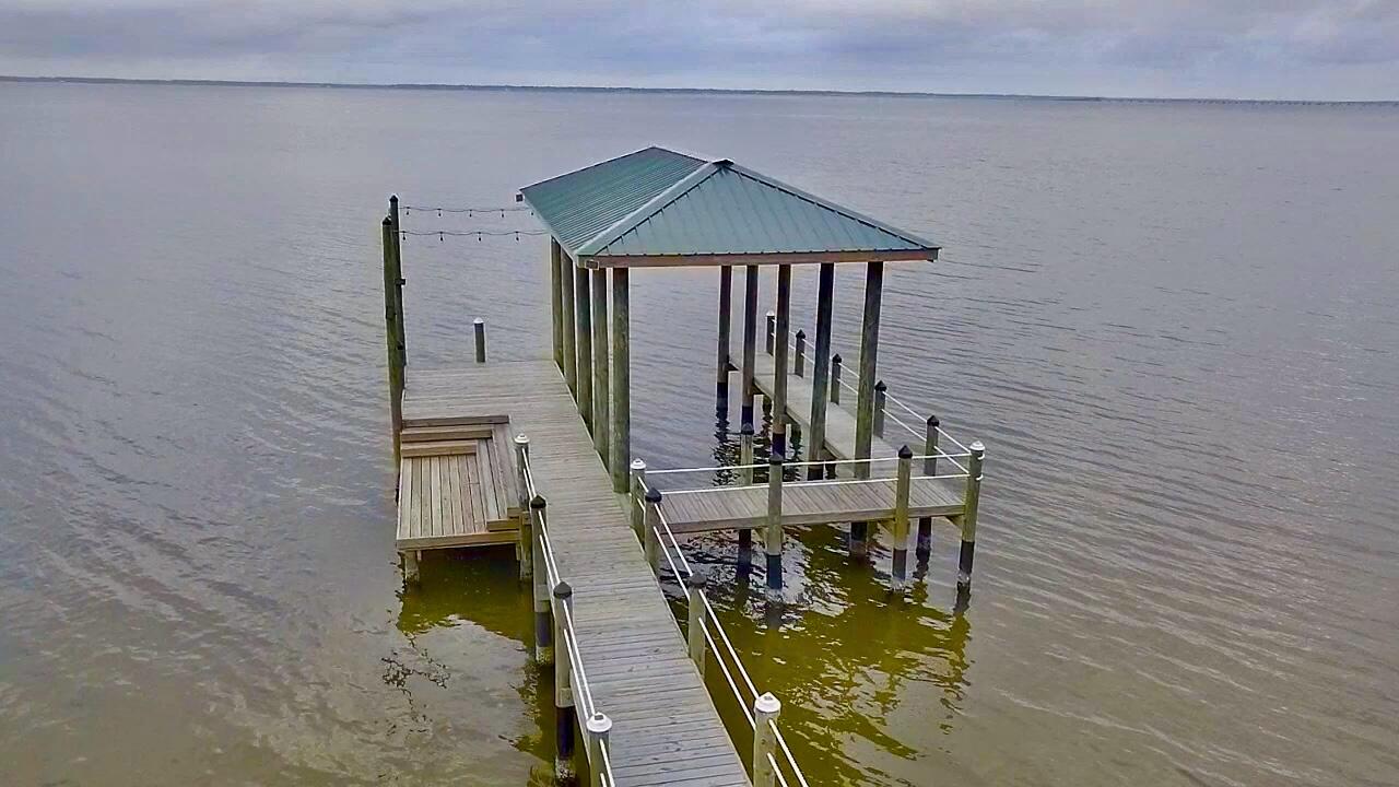HATCHEE SHORES - Land