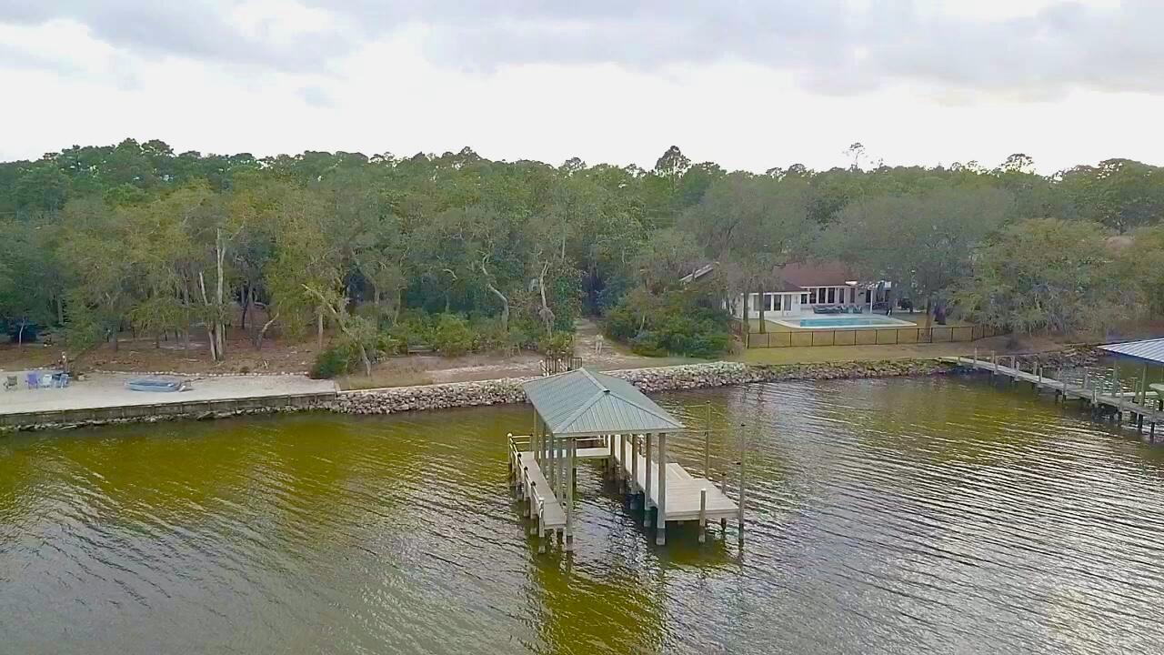 HATCHEE SHORES - Land