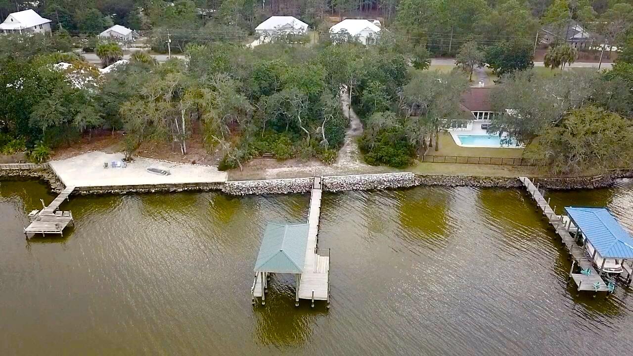 HATCHEE SHORES - Land
