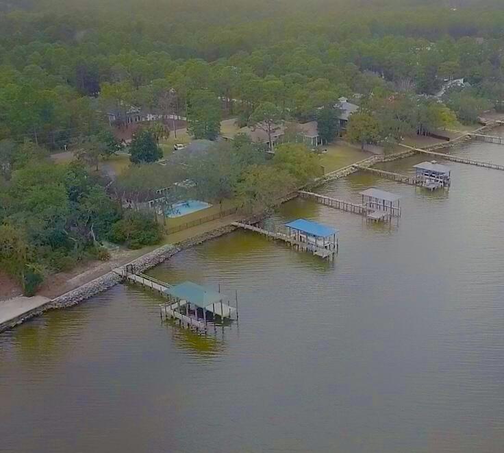 HATCHEE SHORES - Land