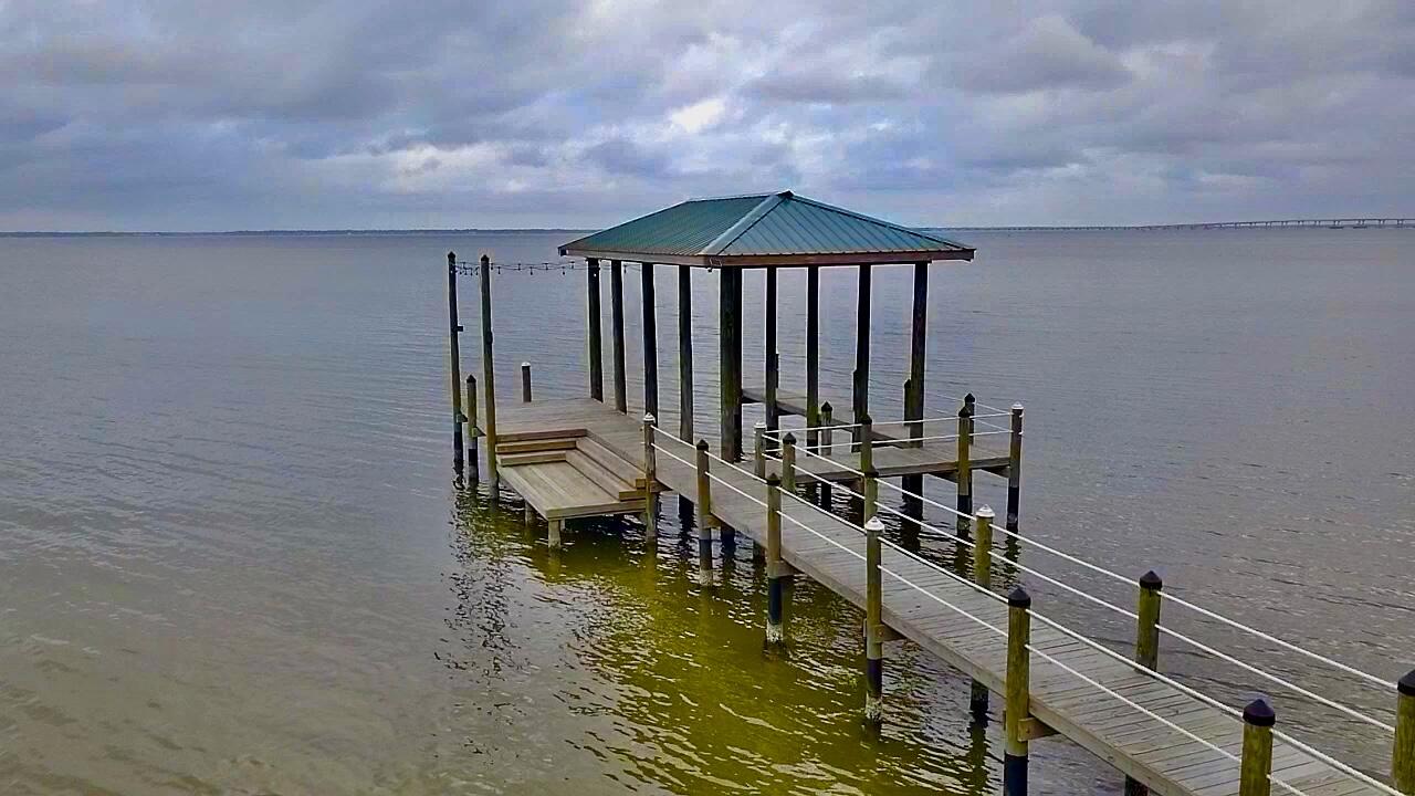 HATCHEE SHORES - Land