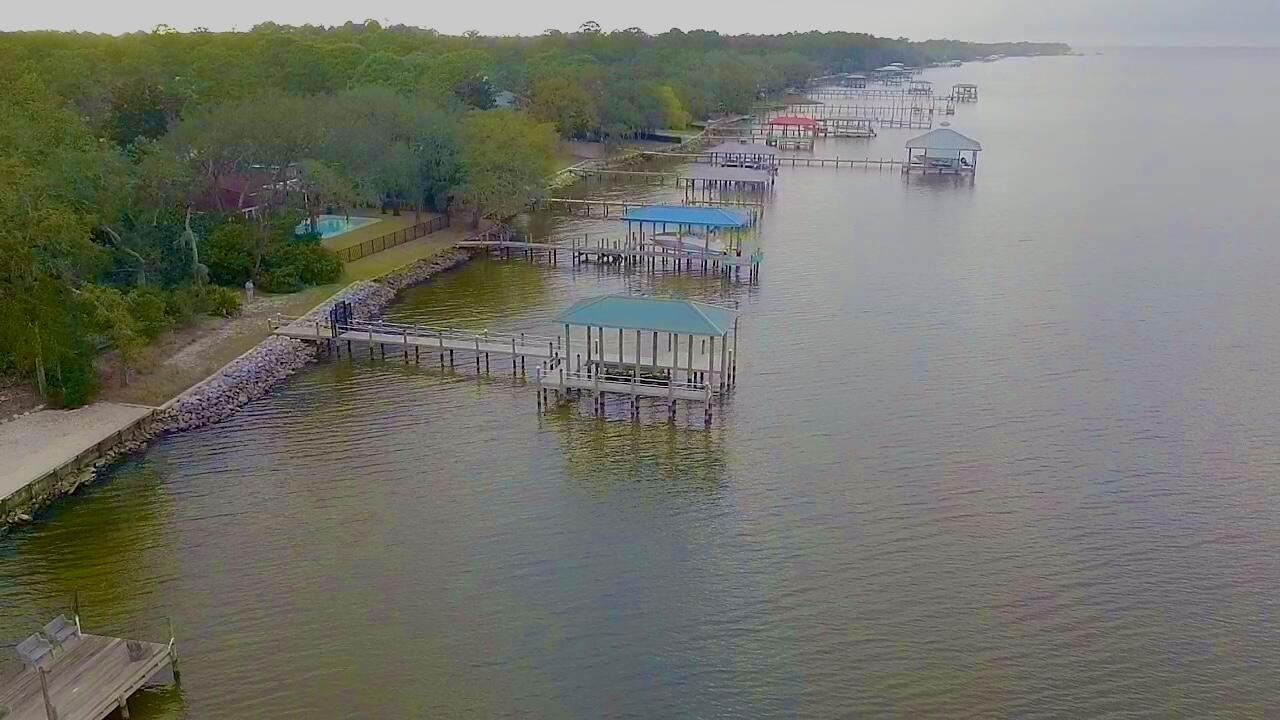 HATCHEE SHORES - Land