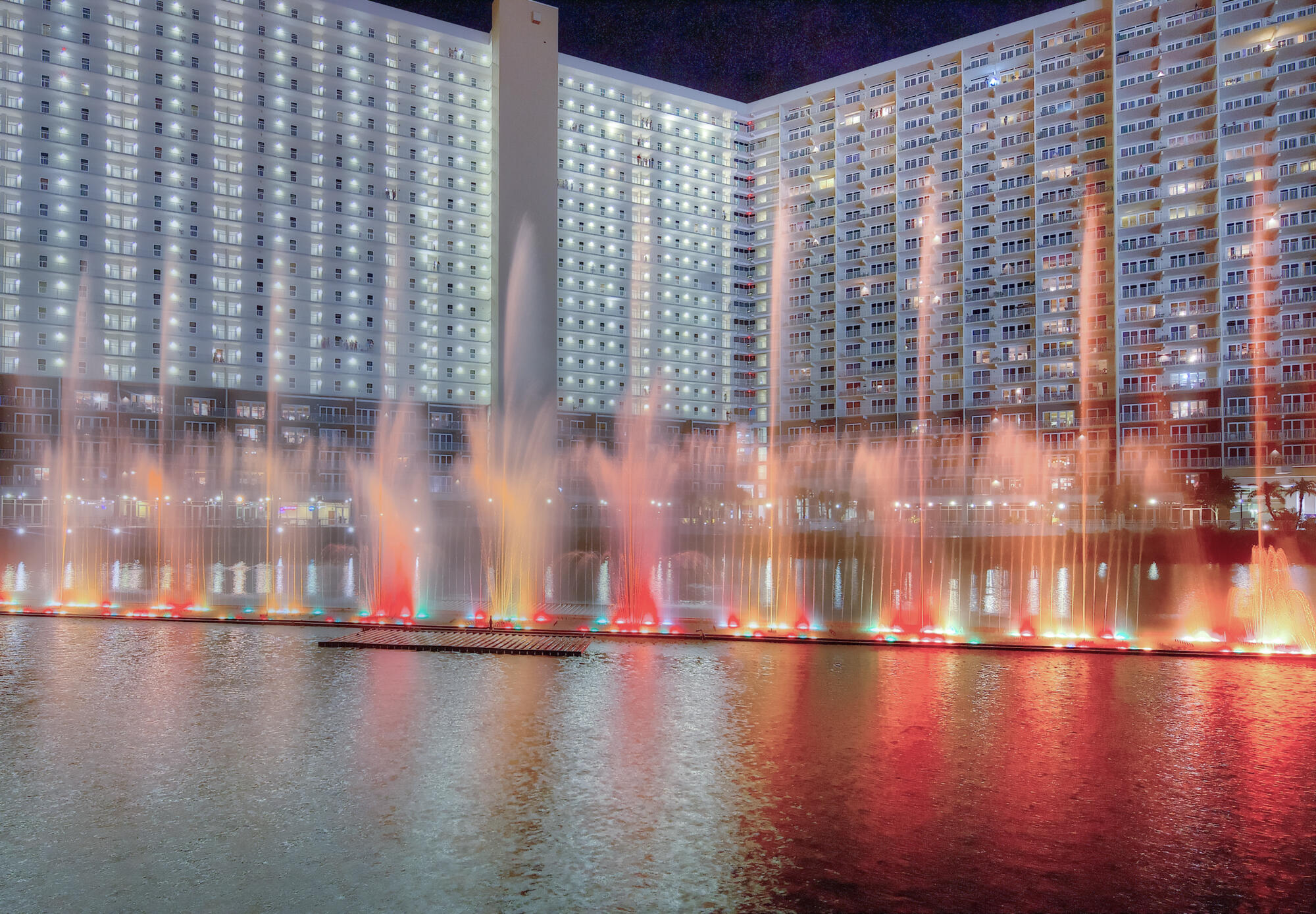 Laketown Wharf Phase II - Residential