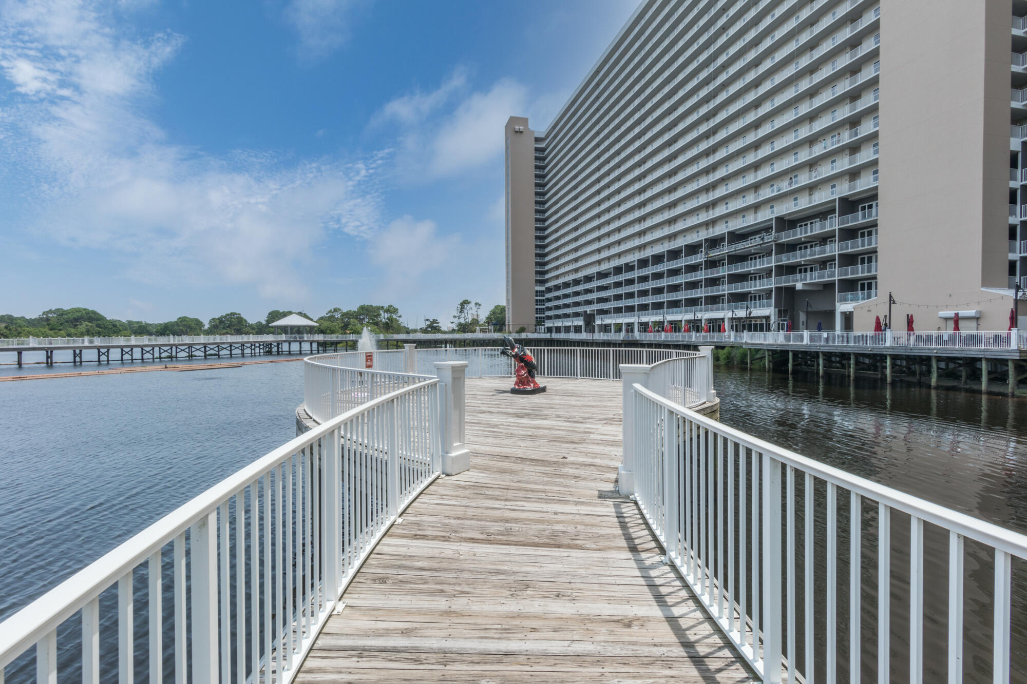 Laketown Wharf Phase II - Residential