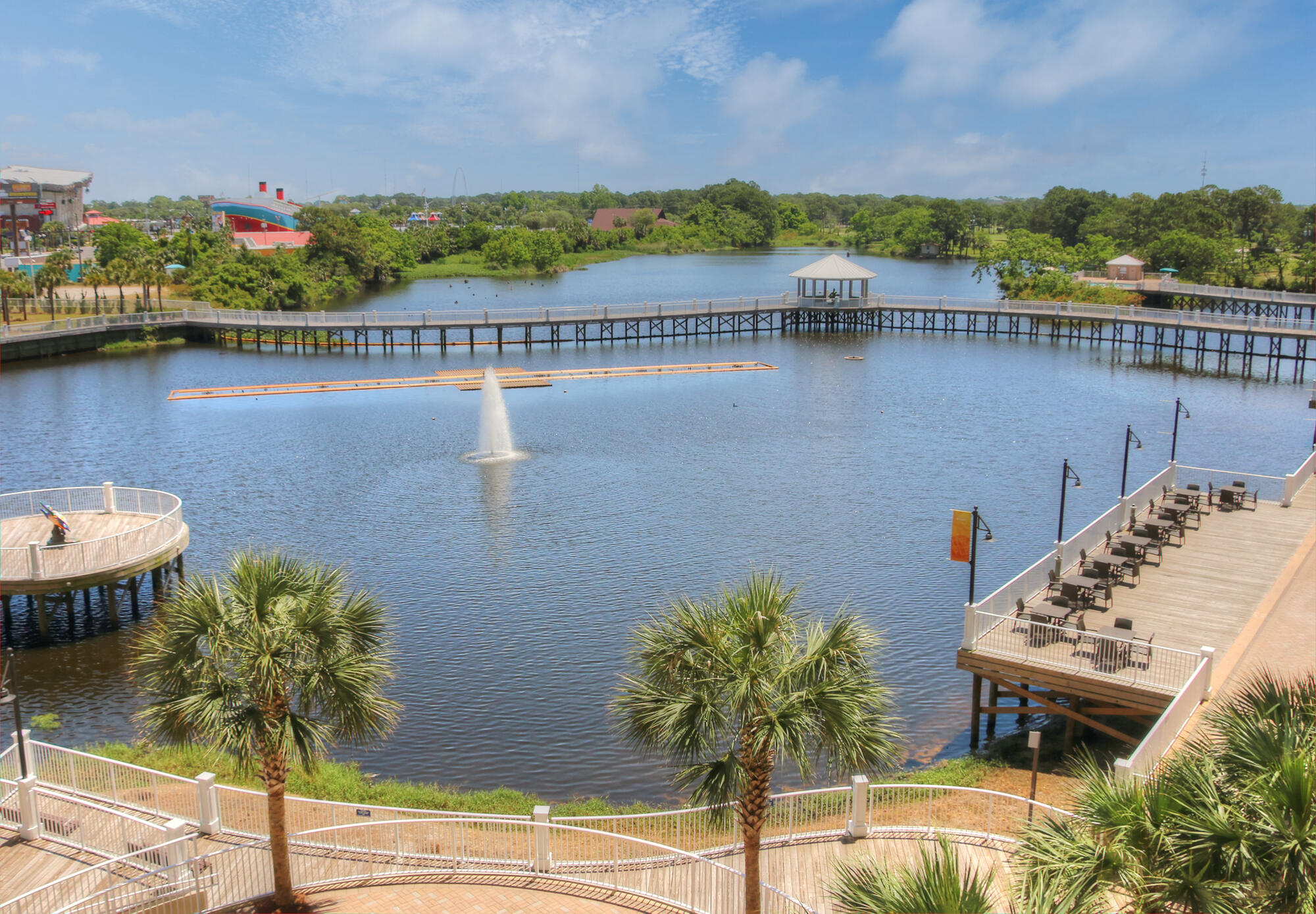 Laketown Wharf Phase II - Residential