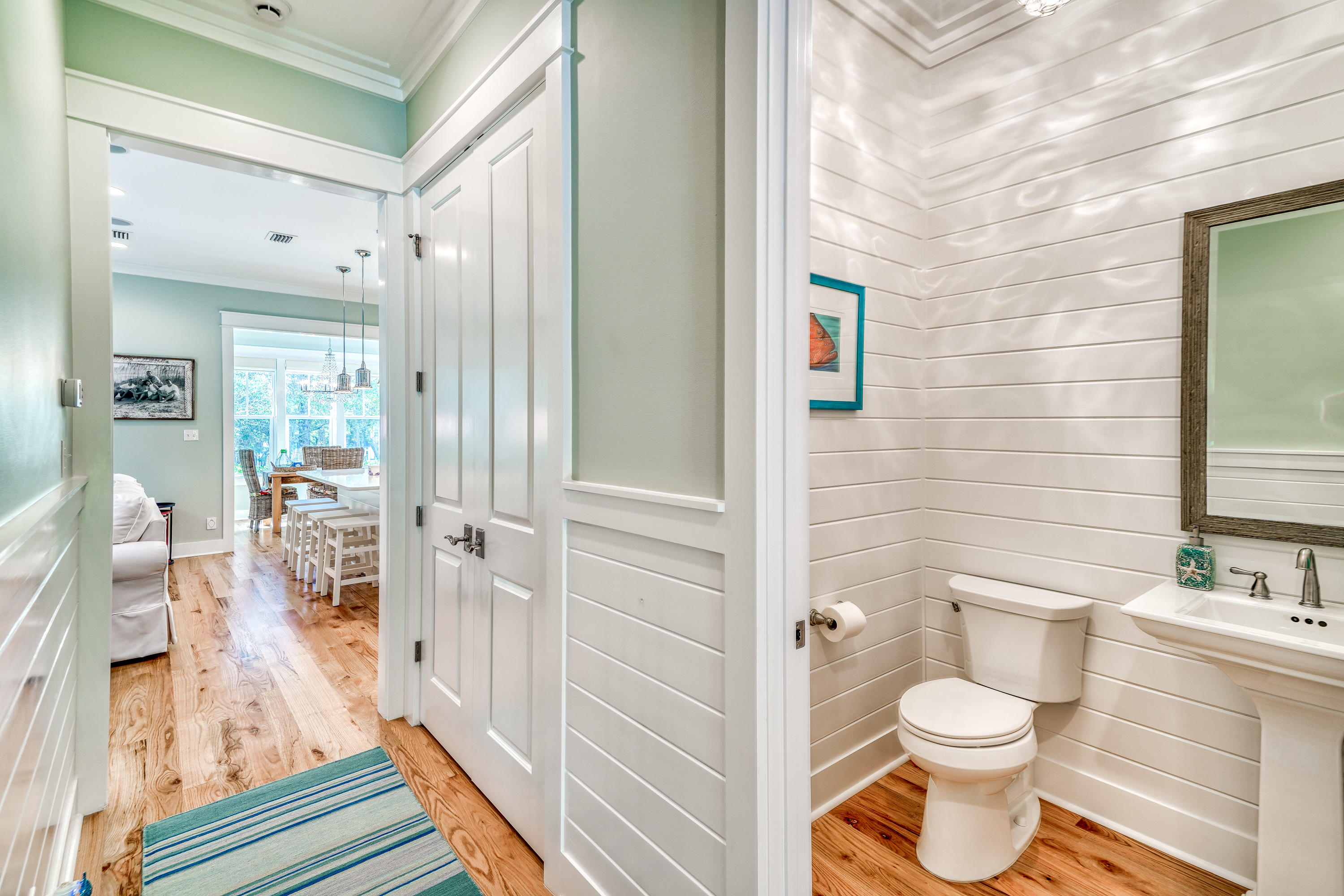 WATERSOUND WEST BEACH - Residential