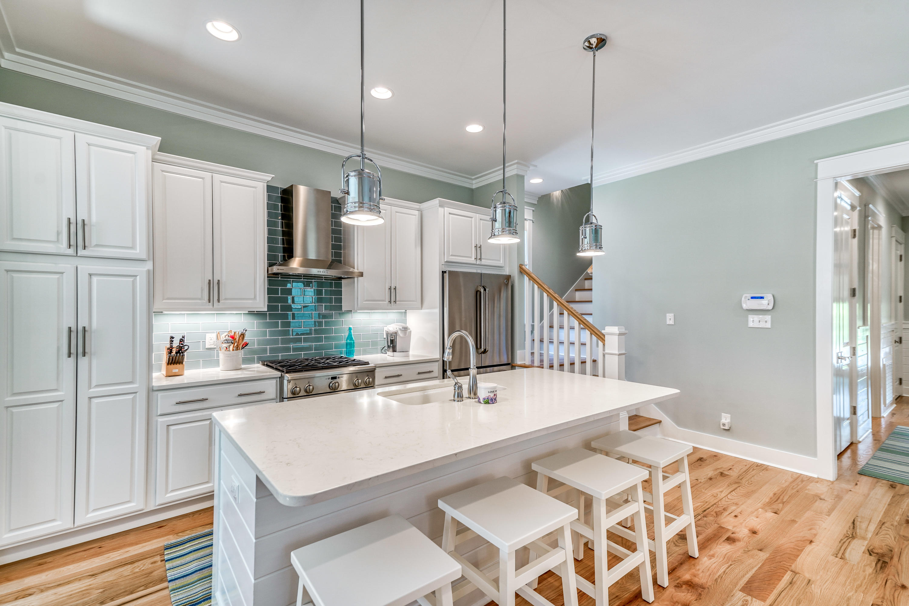 WATERSOUND WEST BEACH - Residential