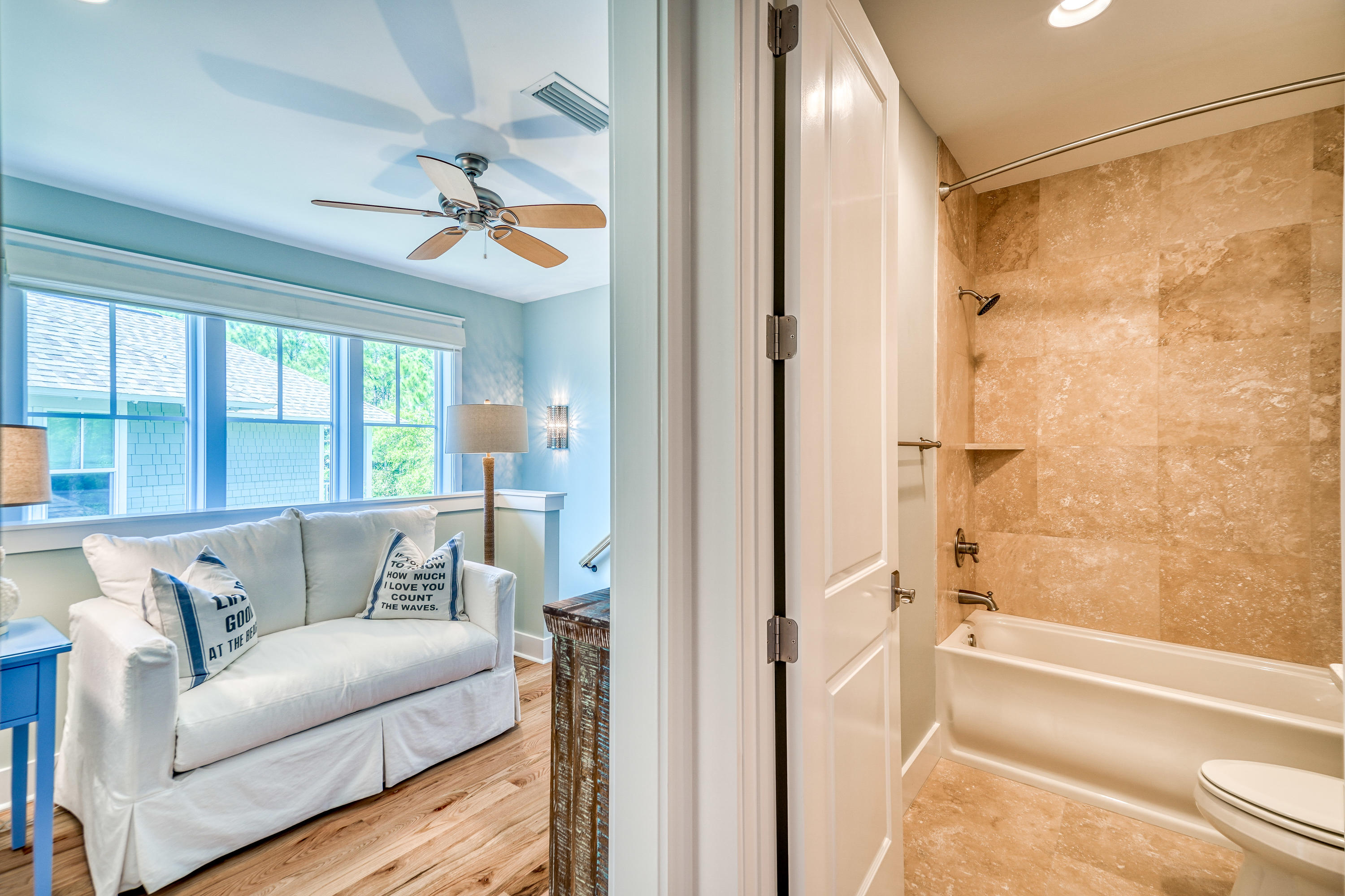 WATERSOUND WEST BEACH - Residential