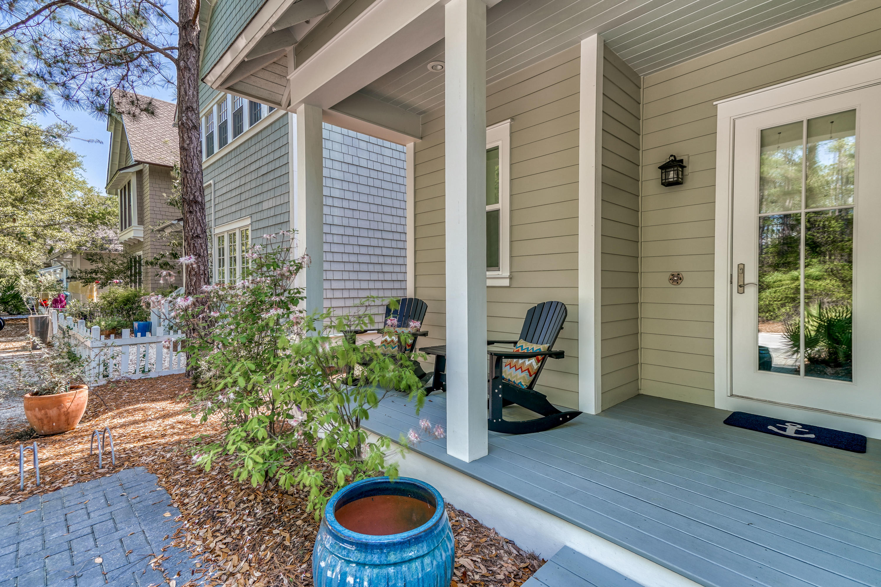 WATERSOUND WEST BEACH - Residential