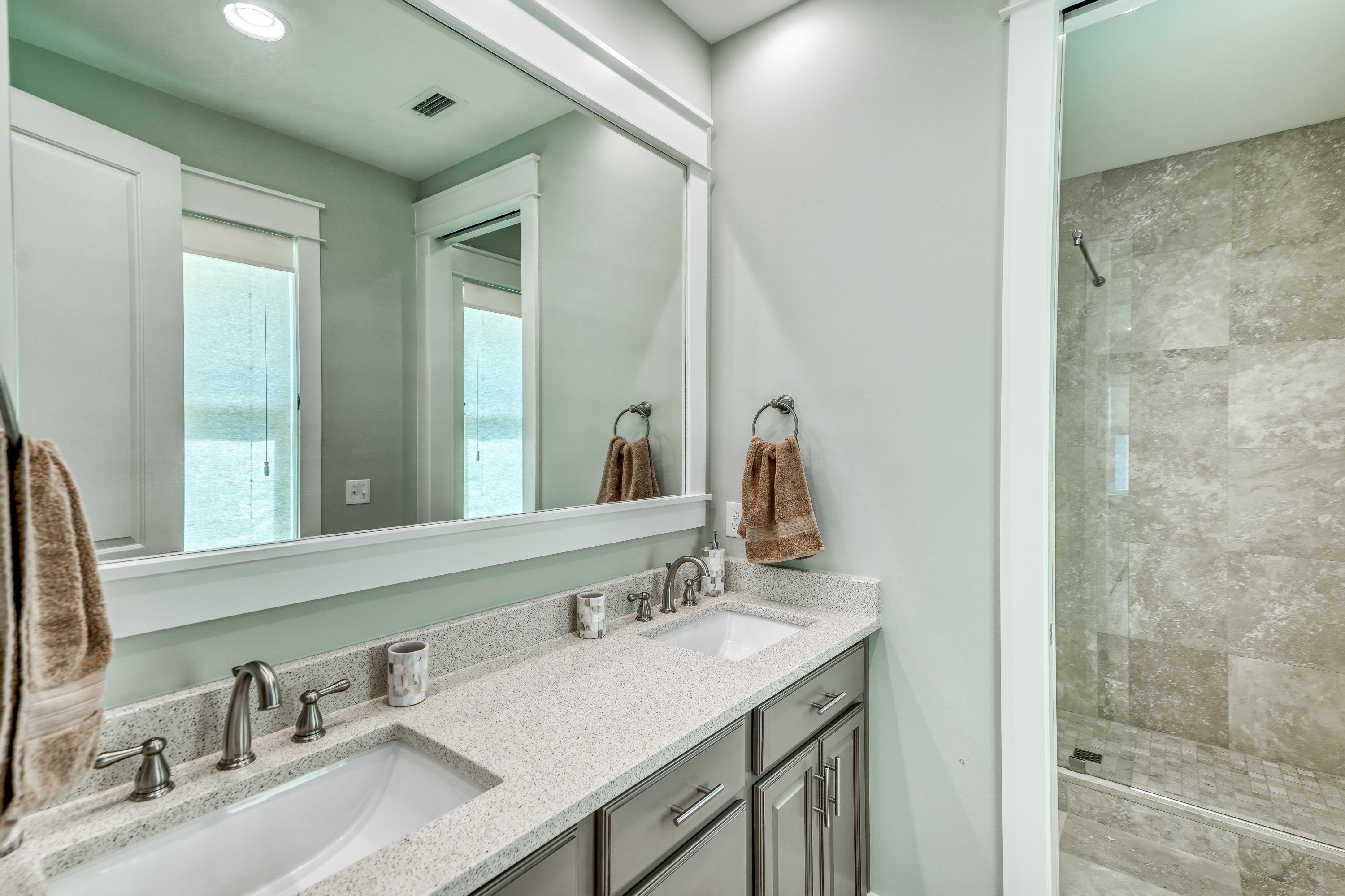 WATERSOUND WEST BEACH - Residential