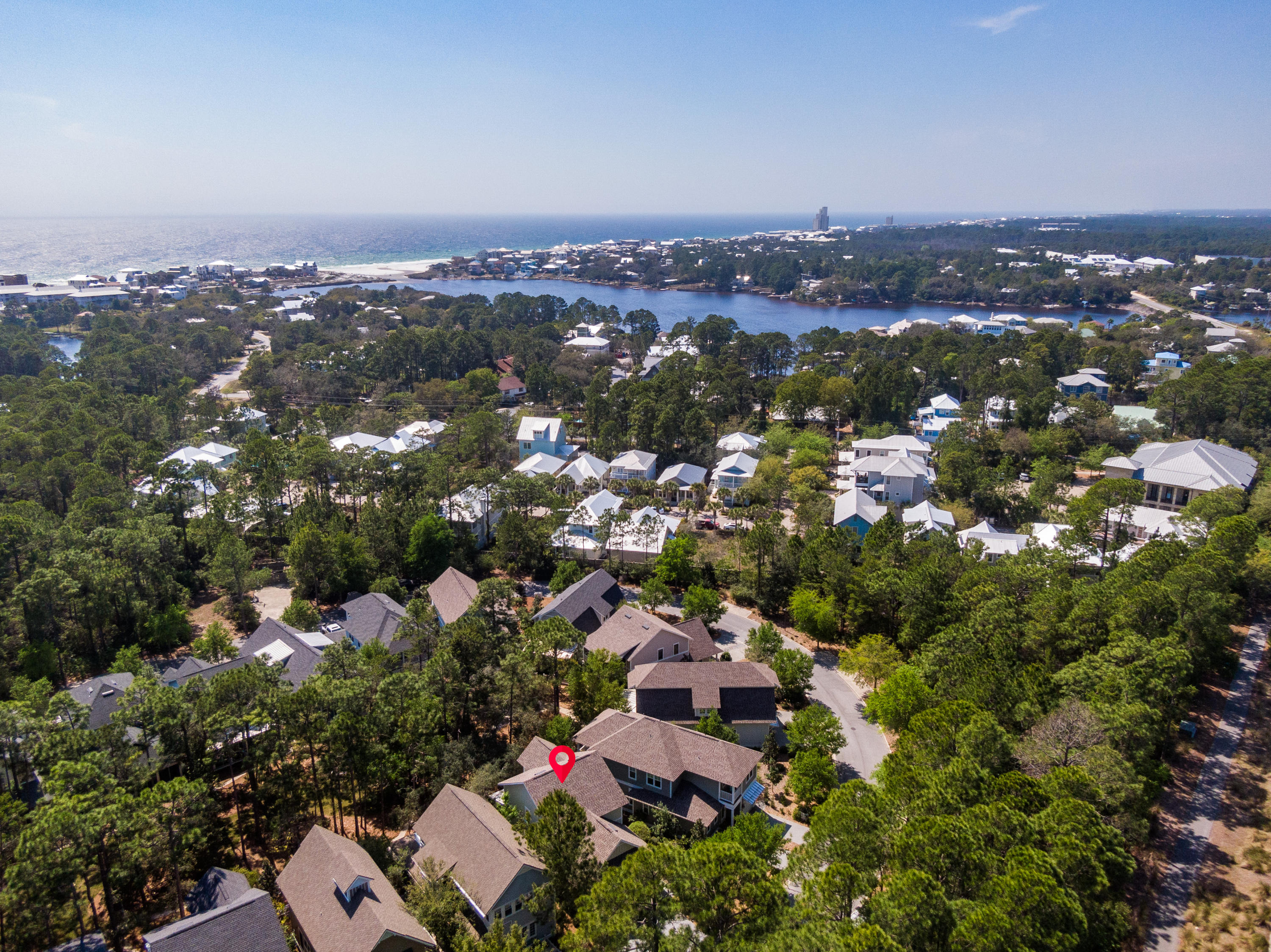 WATERSOUND WEST BEACH - Residential