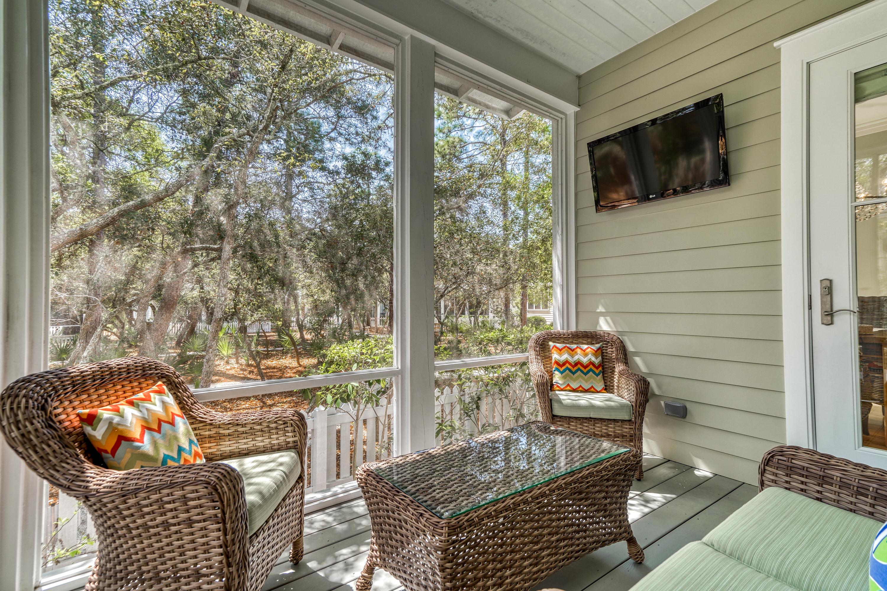 WATERSOUND WEST BEACH - Residential