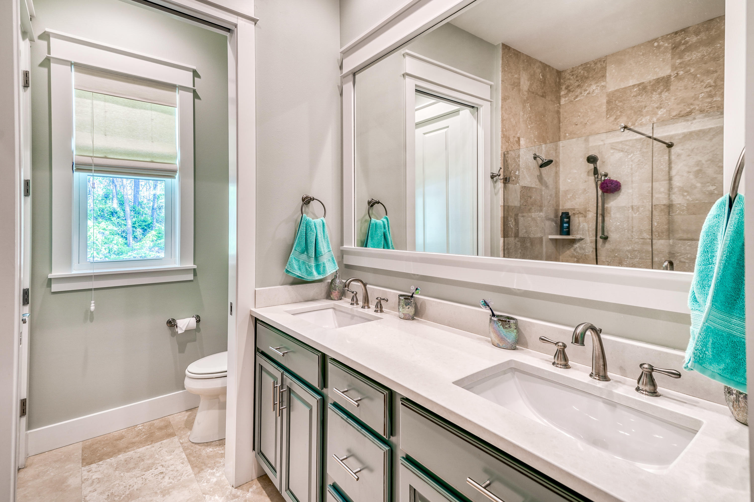 WATERSOUND WEST BEACH - Residential