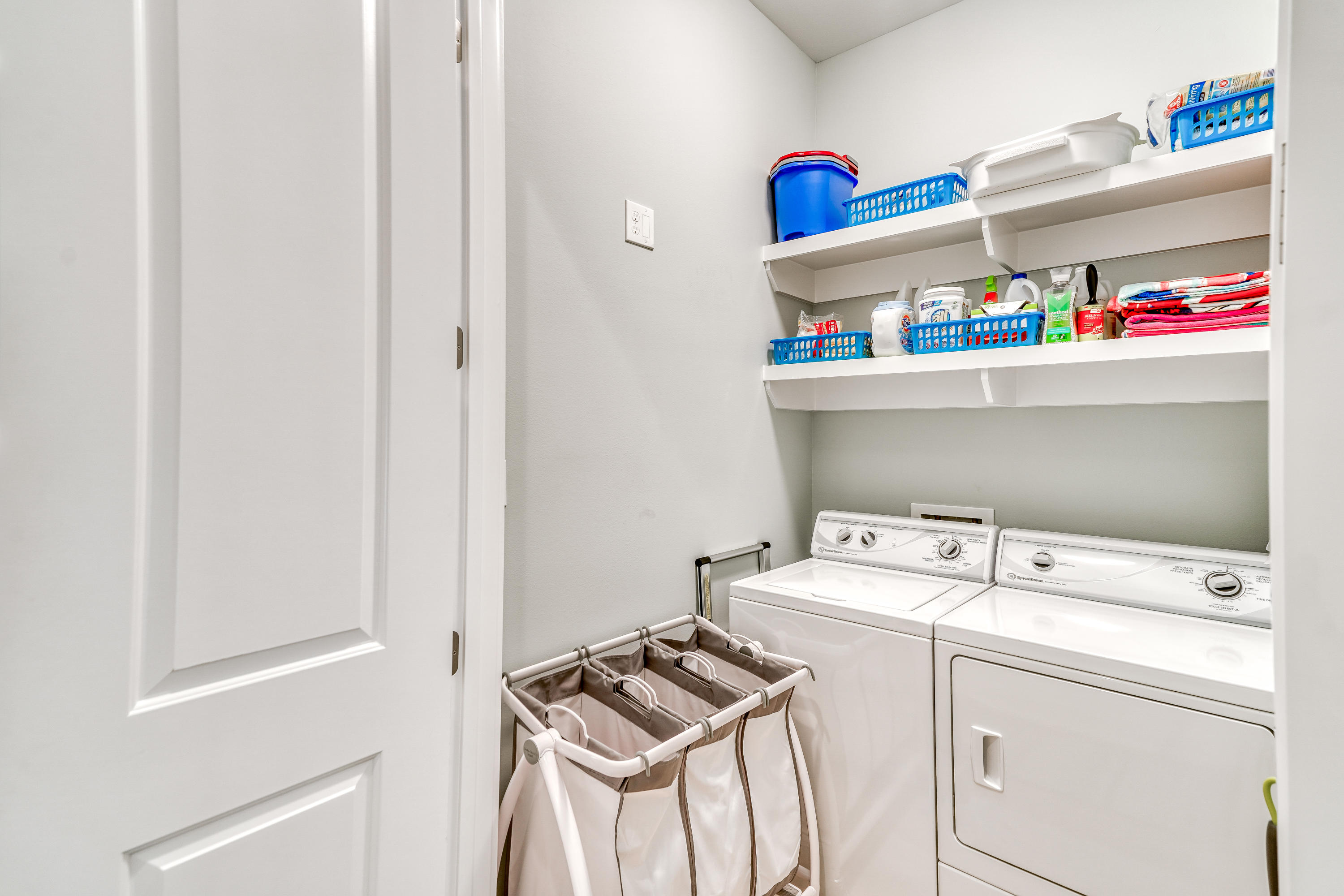 WATERSOUND WEST BEACH - Residential