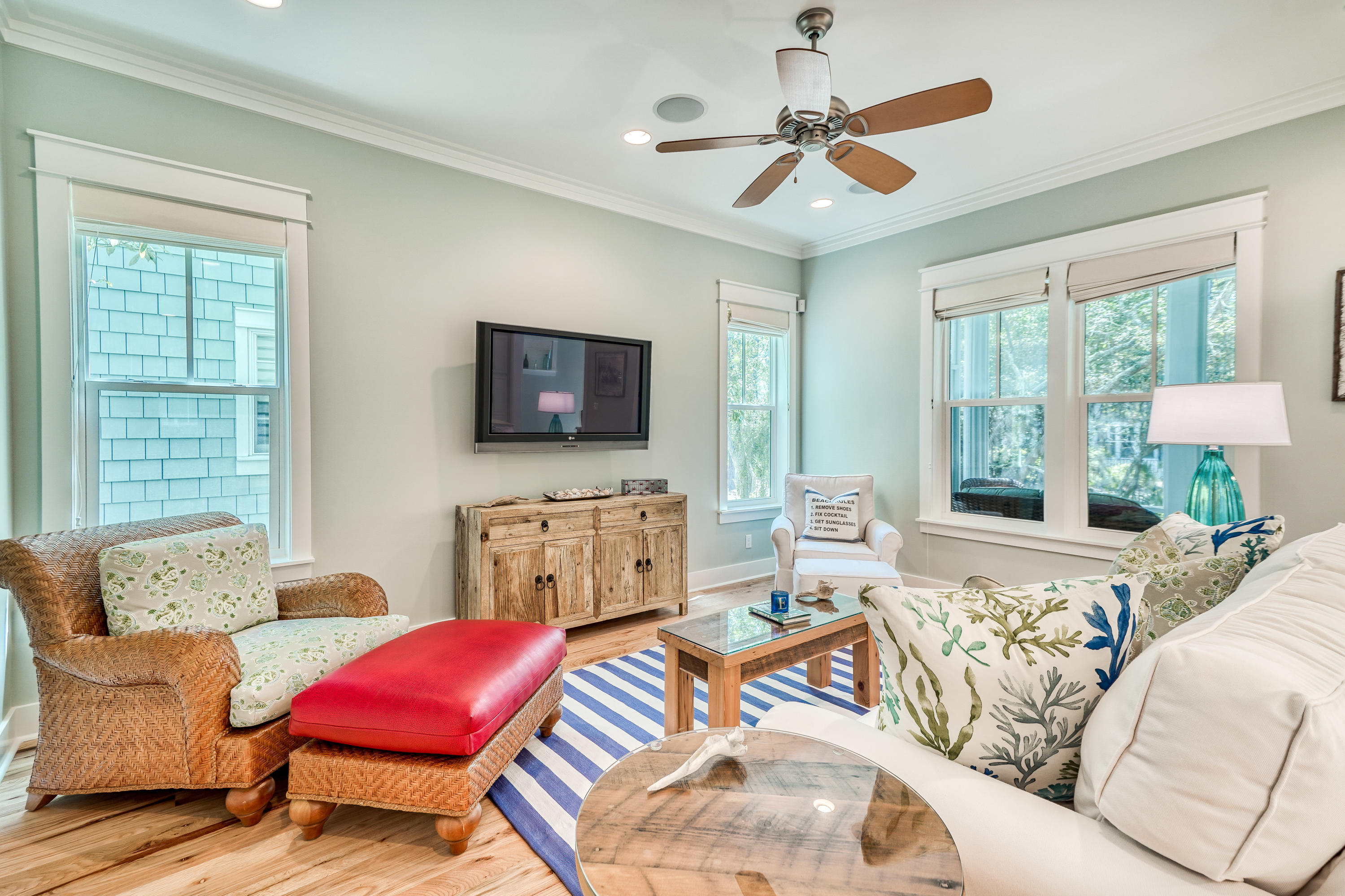 WATERSOUND WEST BEACH - Residential