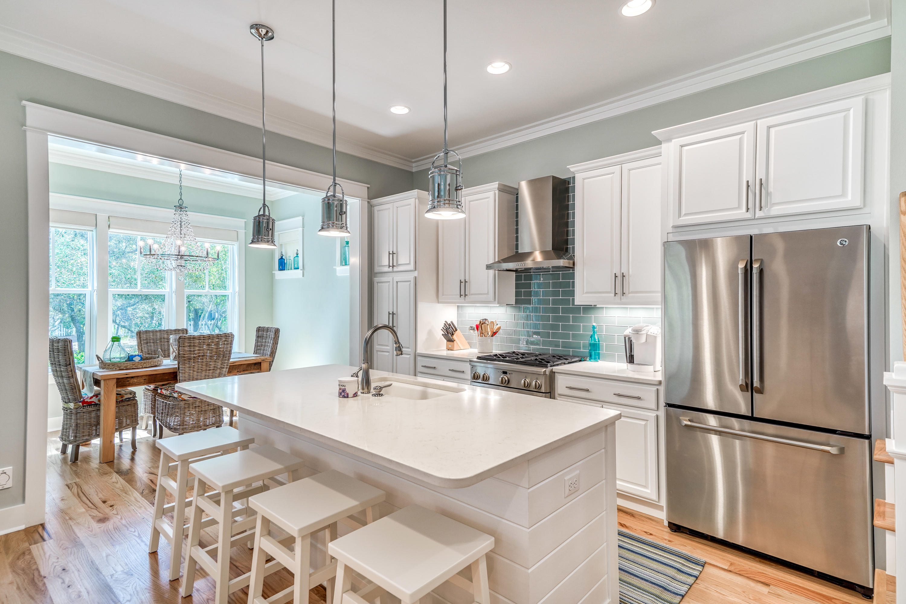 WATERSOUND WEST BEACH - Residential