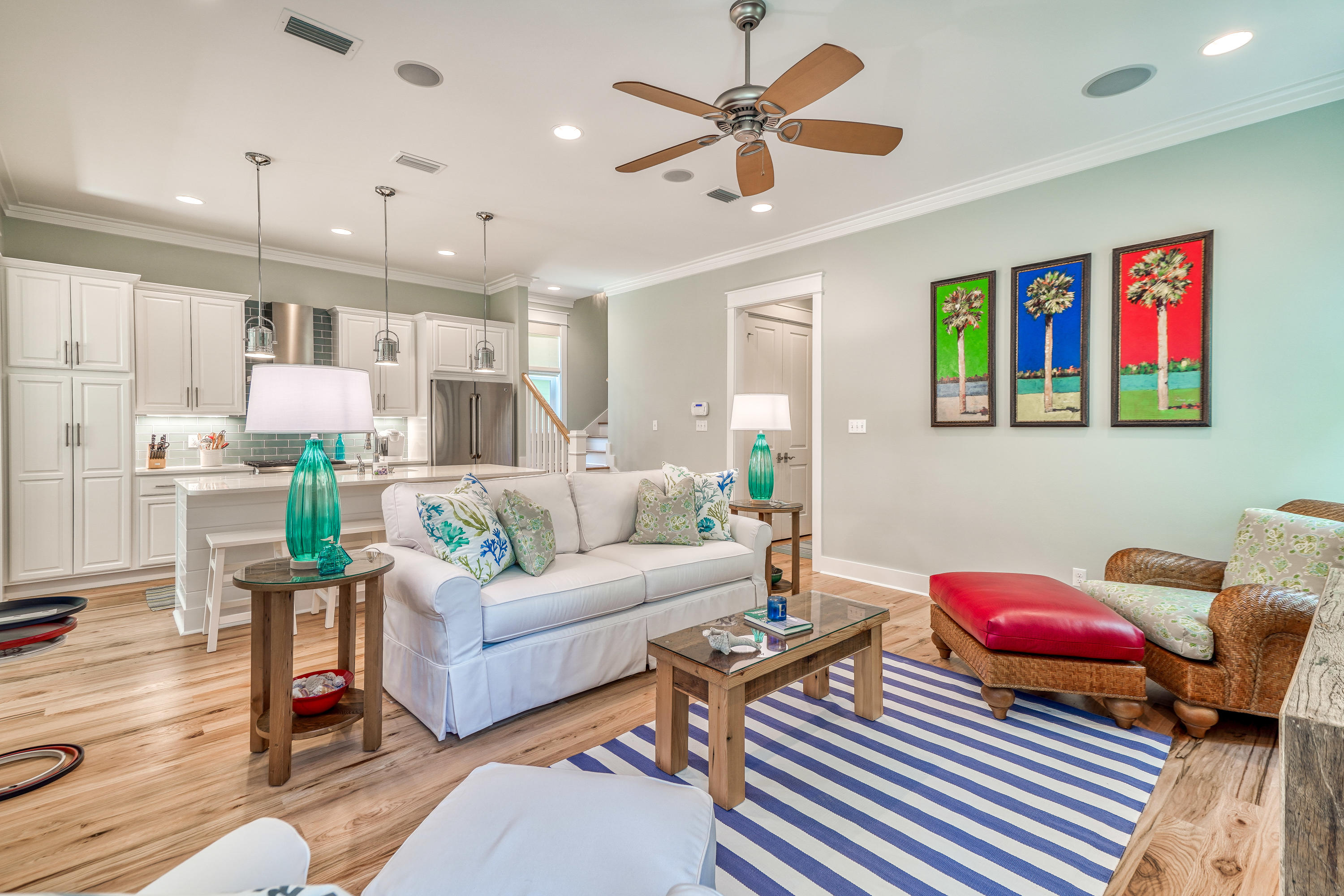 WATERSOUND WEST BEACH - Residential