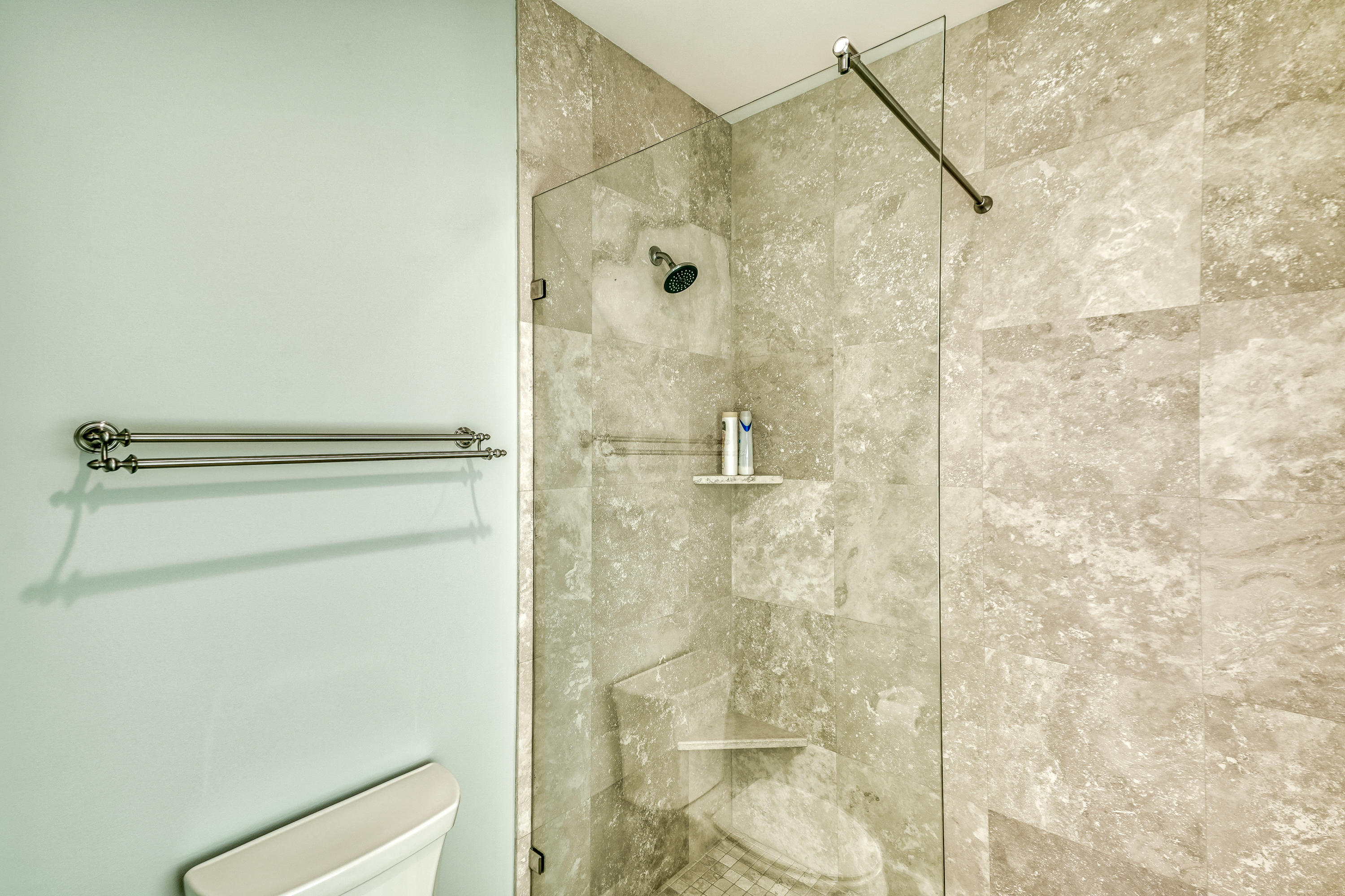 WATERSOUND WEST BEACH - Residential