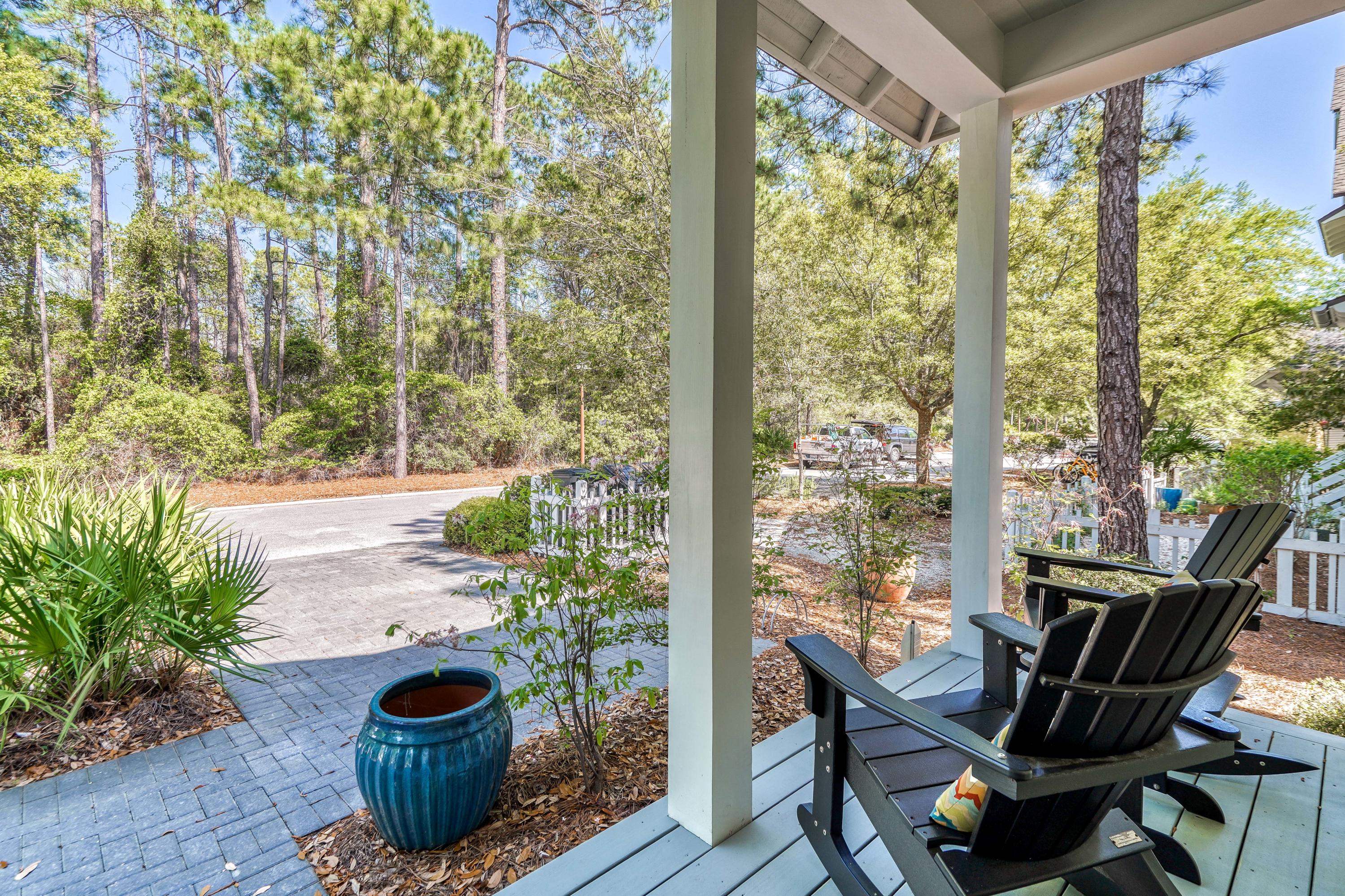 WATERSOUND WEST BEACH - Residential