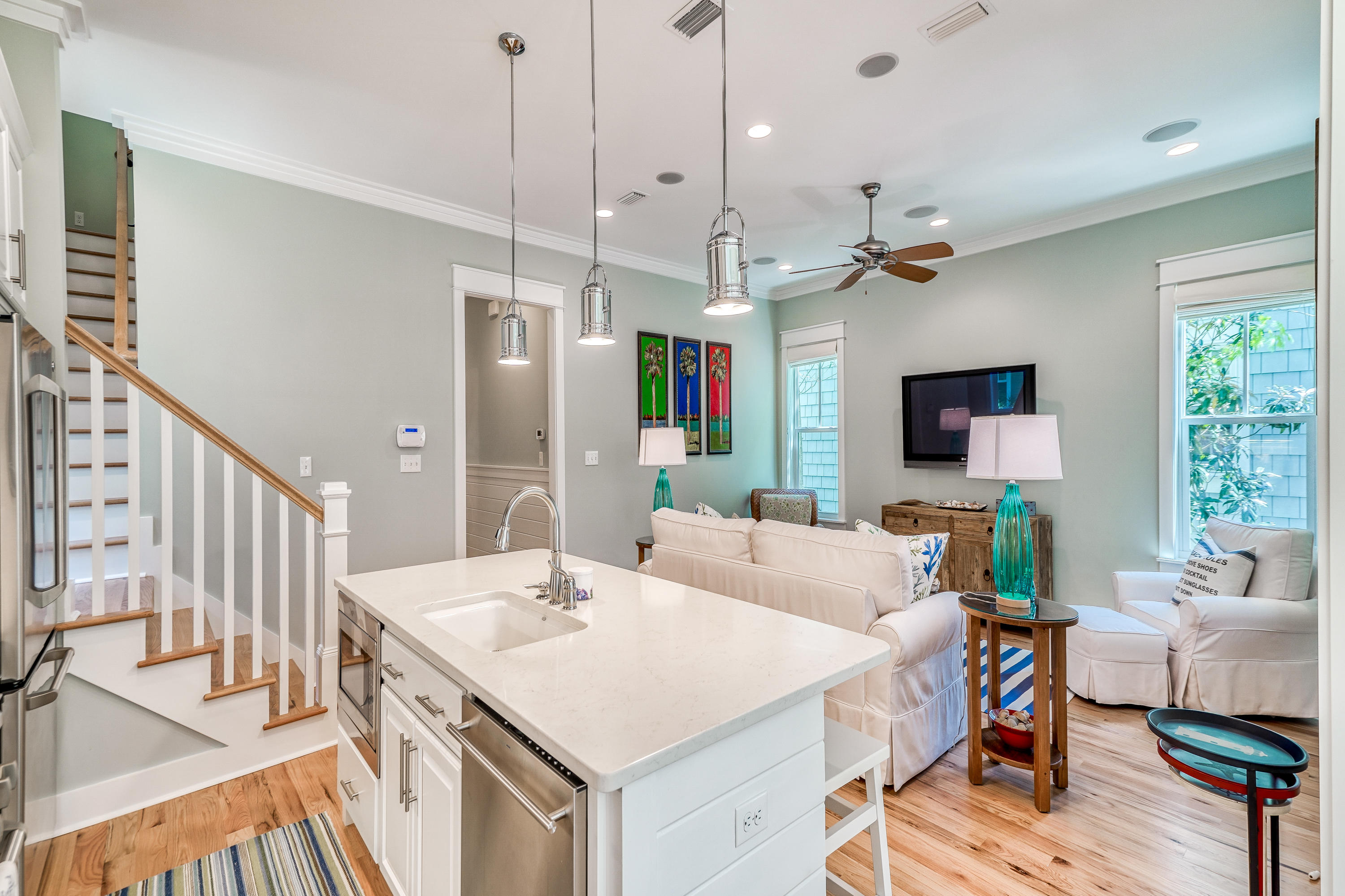 WATERSOUND WEST BEACH - Residential