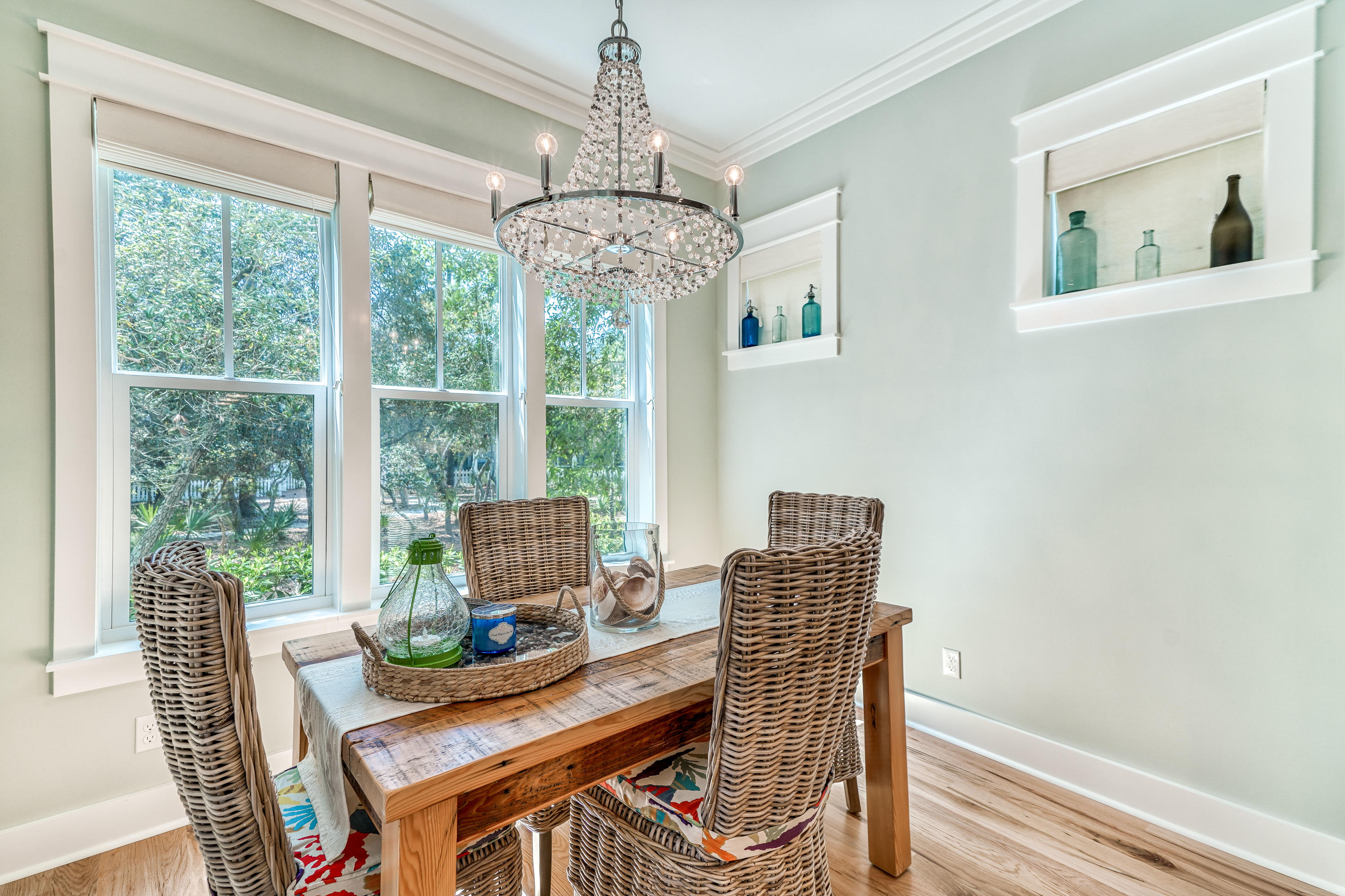 WATERSOUND WEST BEACH - Residential